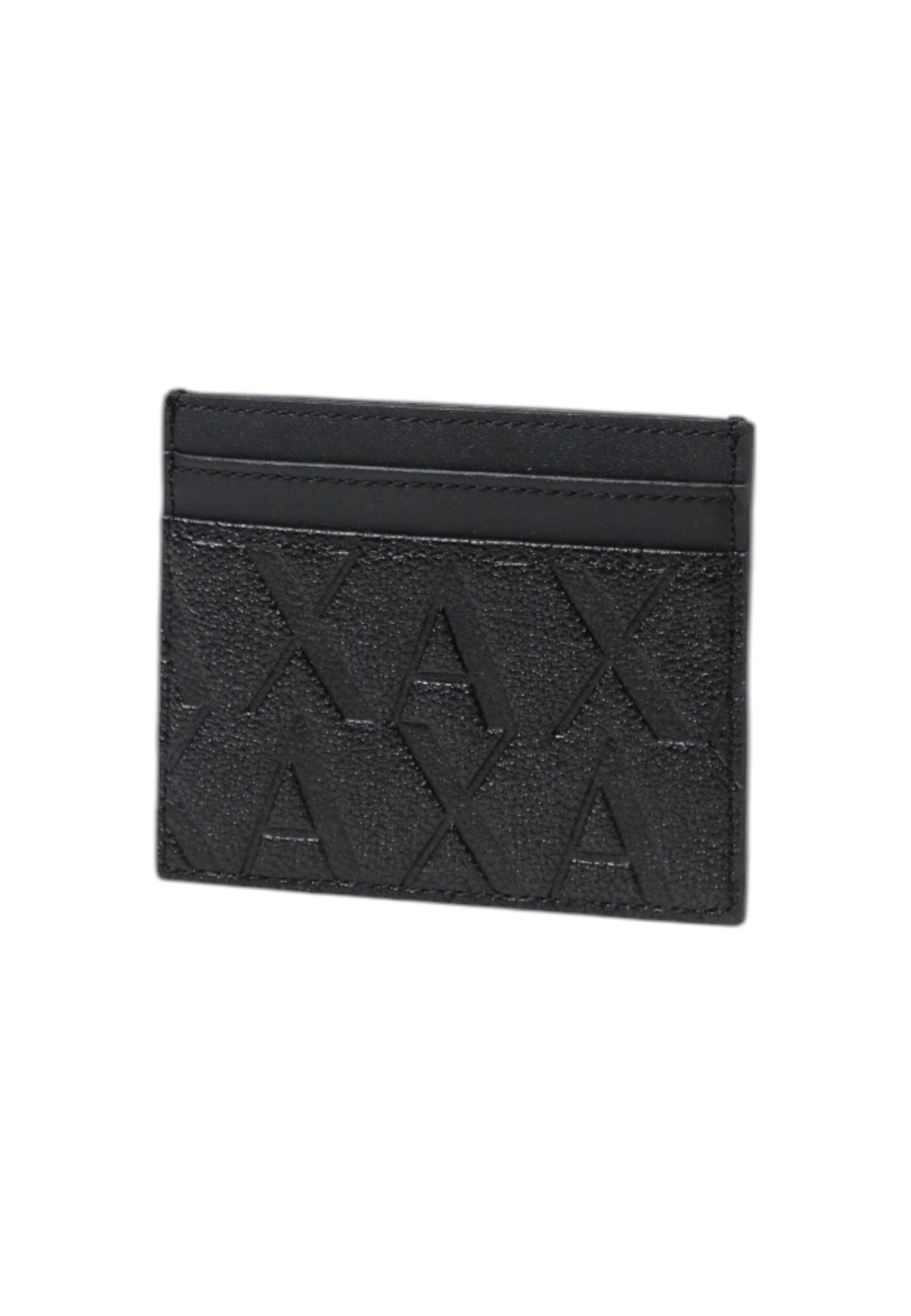 Armani Exchange Accessoire homme Portefeuilles — black