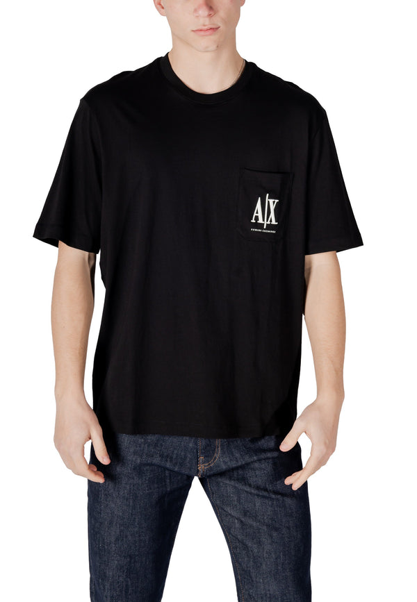 Armani Exchange Homme T-Shirts