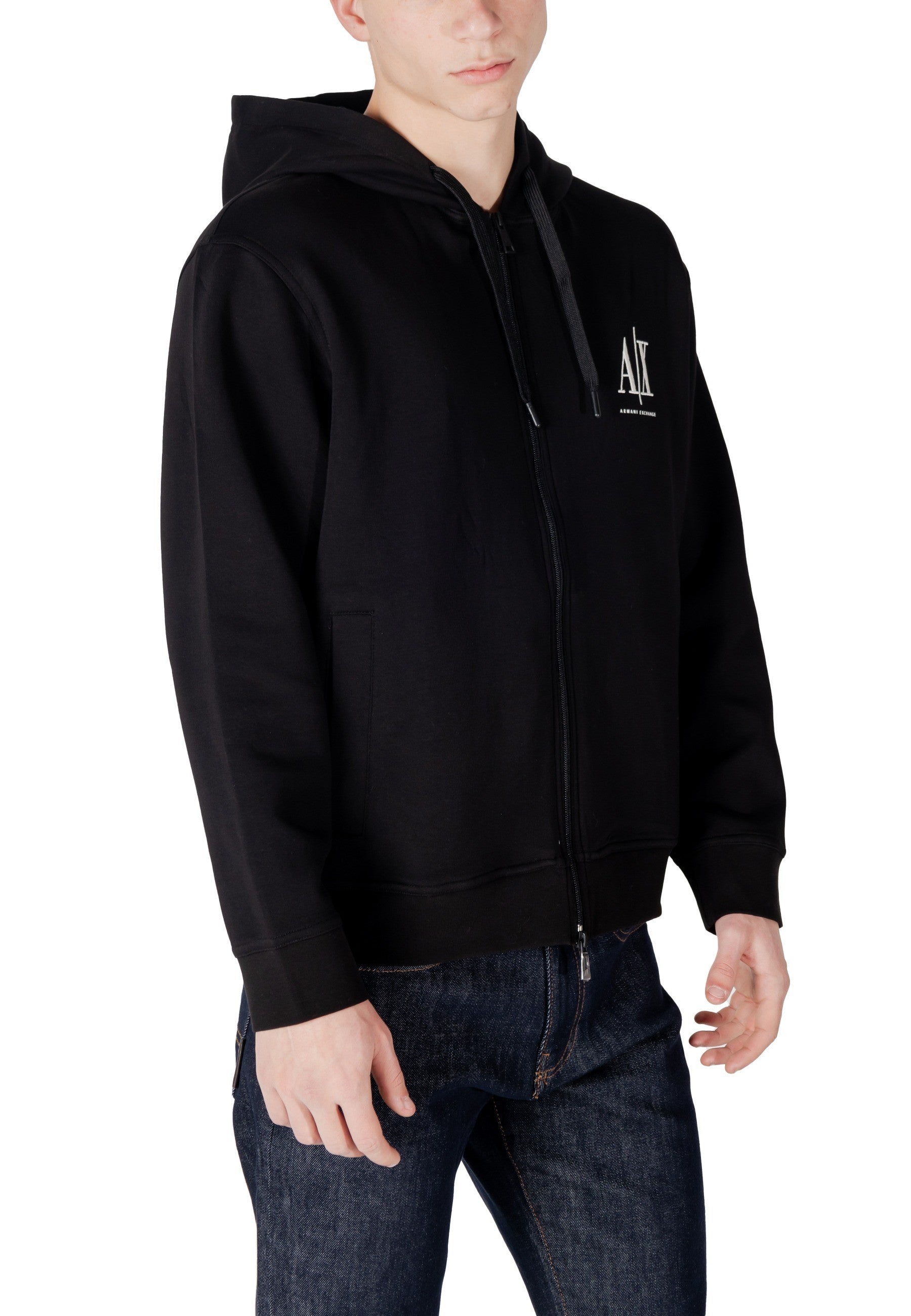 Armani Exchange Homme Sweatshirts