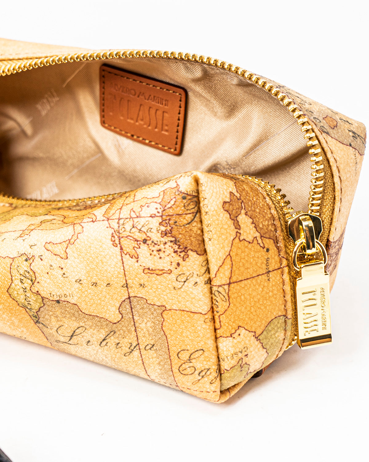 Alviero Martini Prima Classe Sac femme Sacs — beige