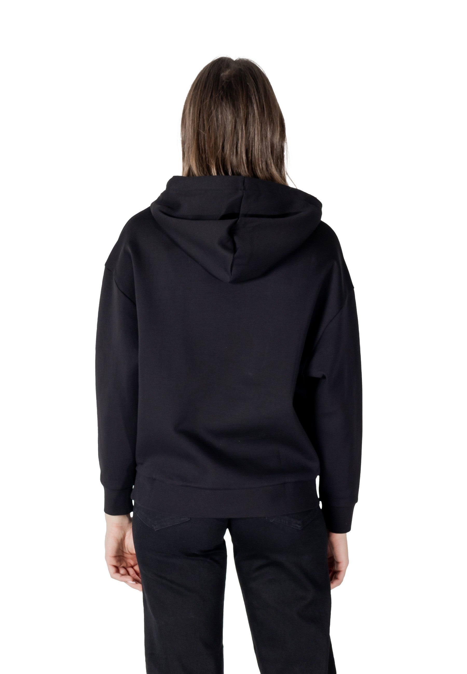 Armani Exchange Sweat femme Sweatshirts — black
