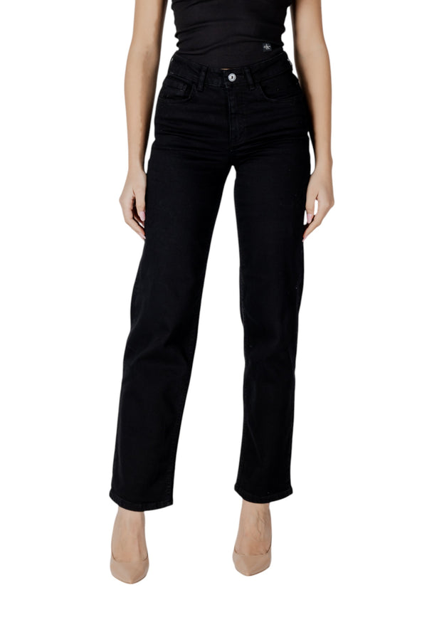 Ichi Jean femme — black