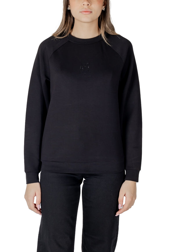 Armani Exchange Sweat femme Sweatshirts — black