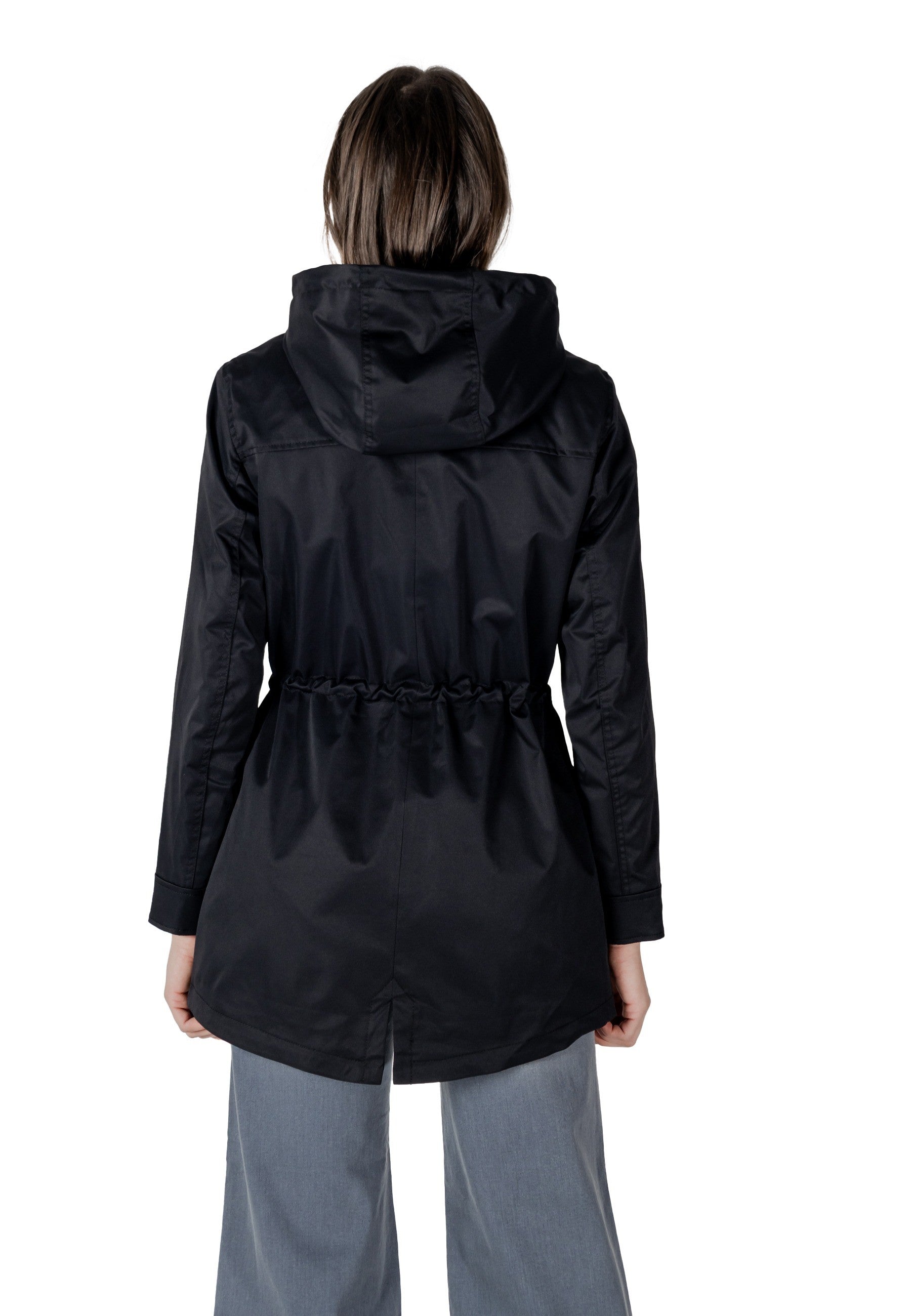 Only Vêtement femme Jaquettes — black
