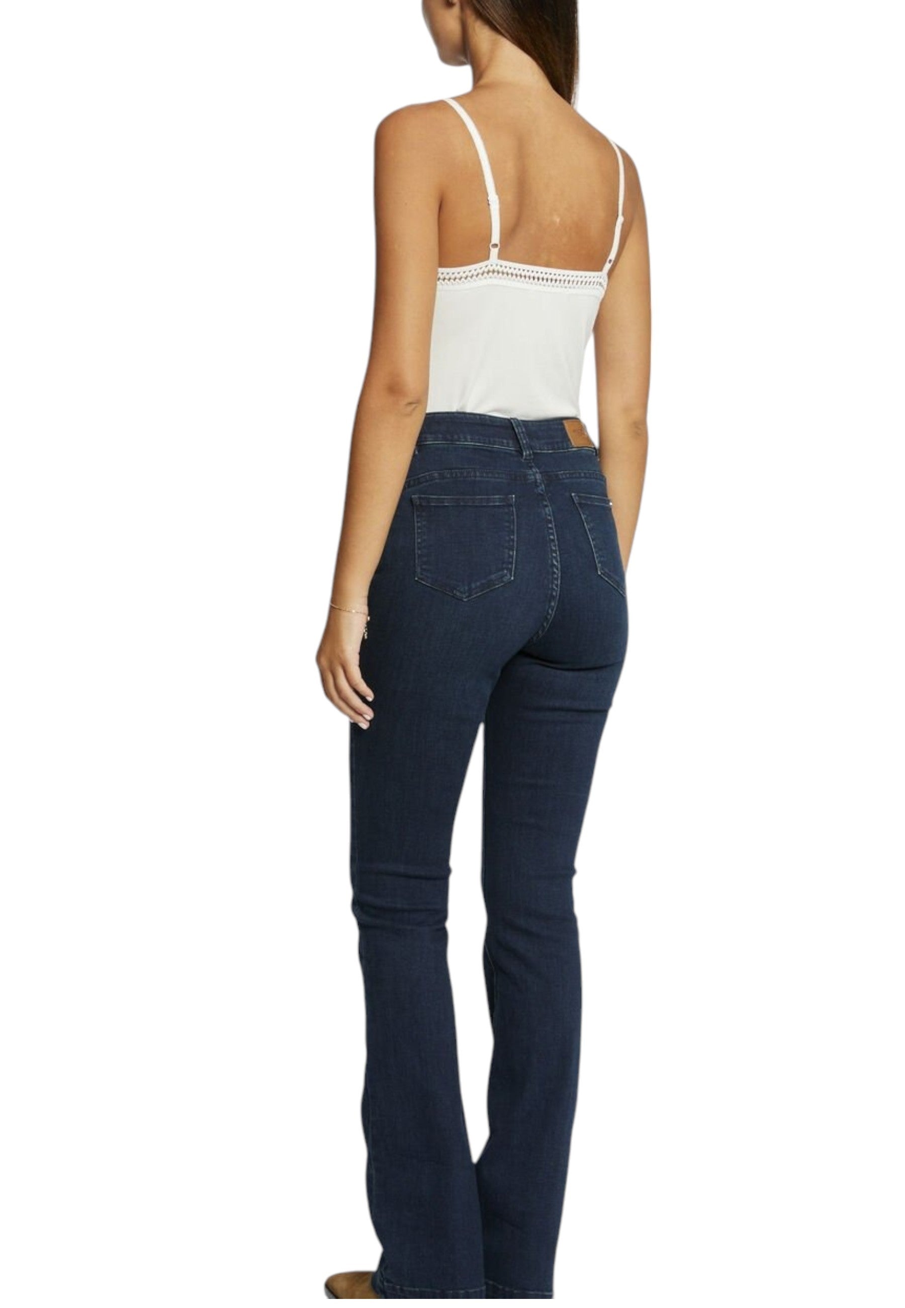 Morgan De Toi Vêtement femme Debardeurs — white