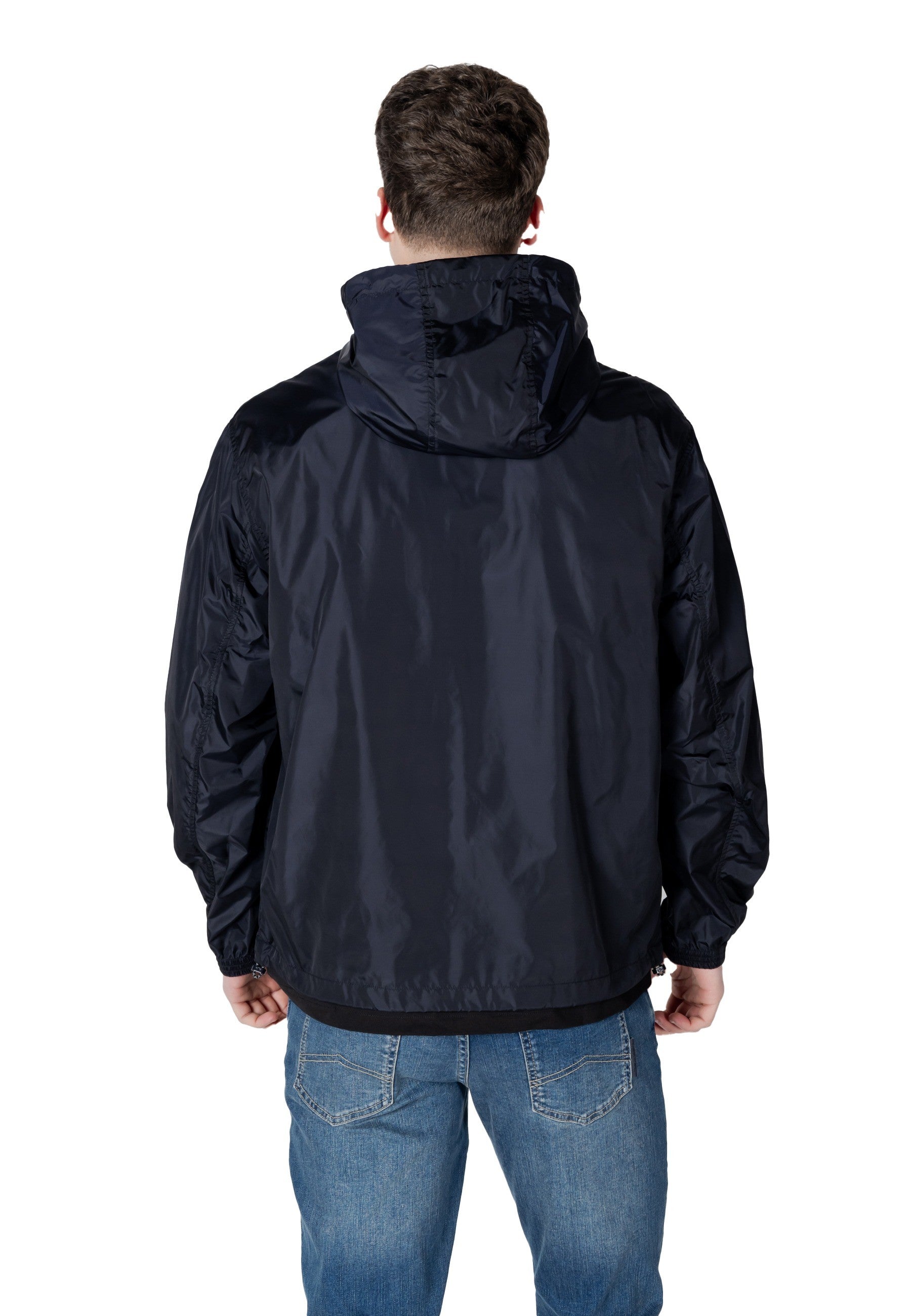 Armani Exchange Vêtement homme Jaquettes — blue
