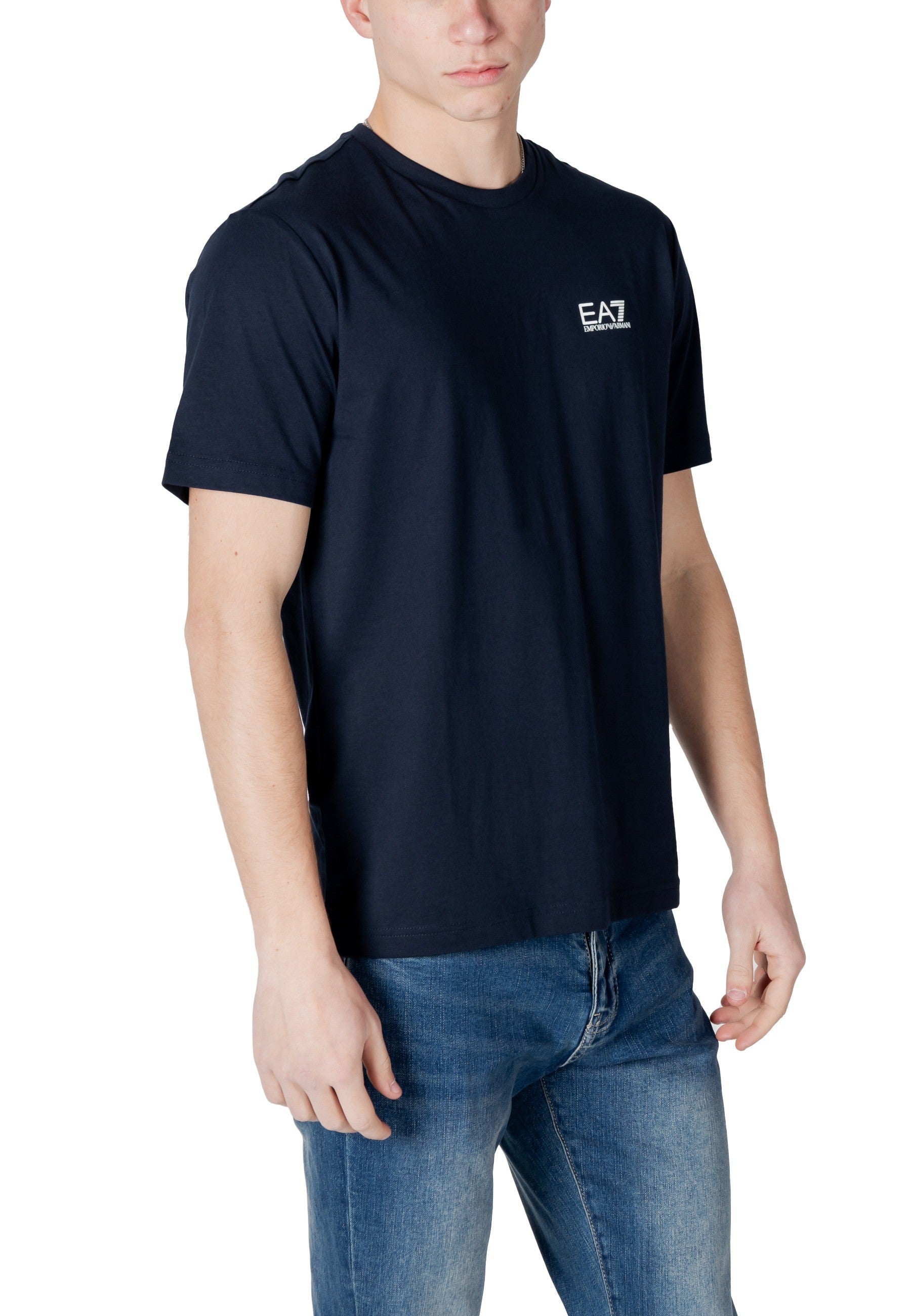 Ea7 Homme T-Shirts