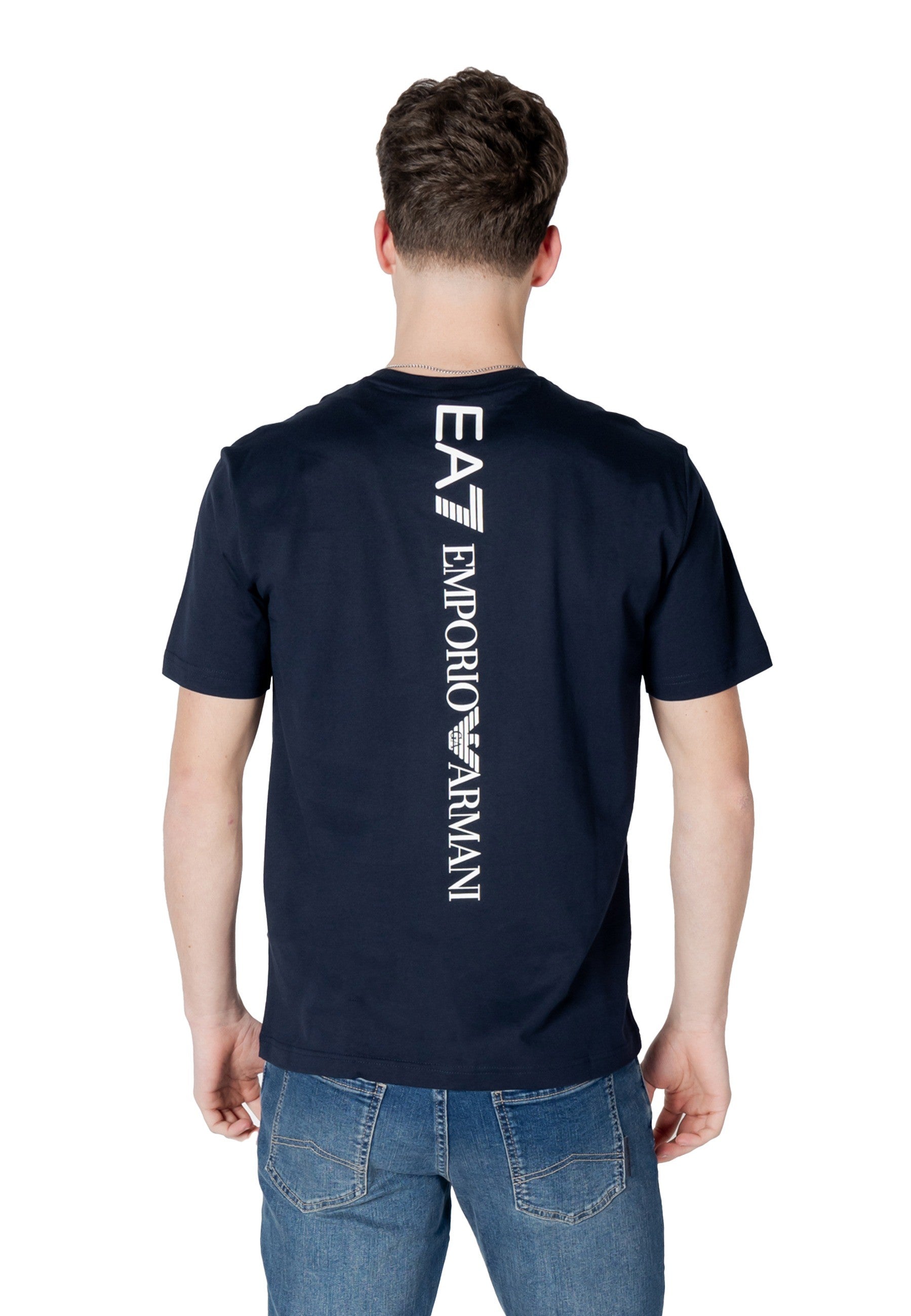Ea7 Homme T-Shirts