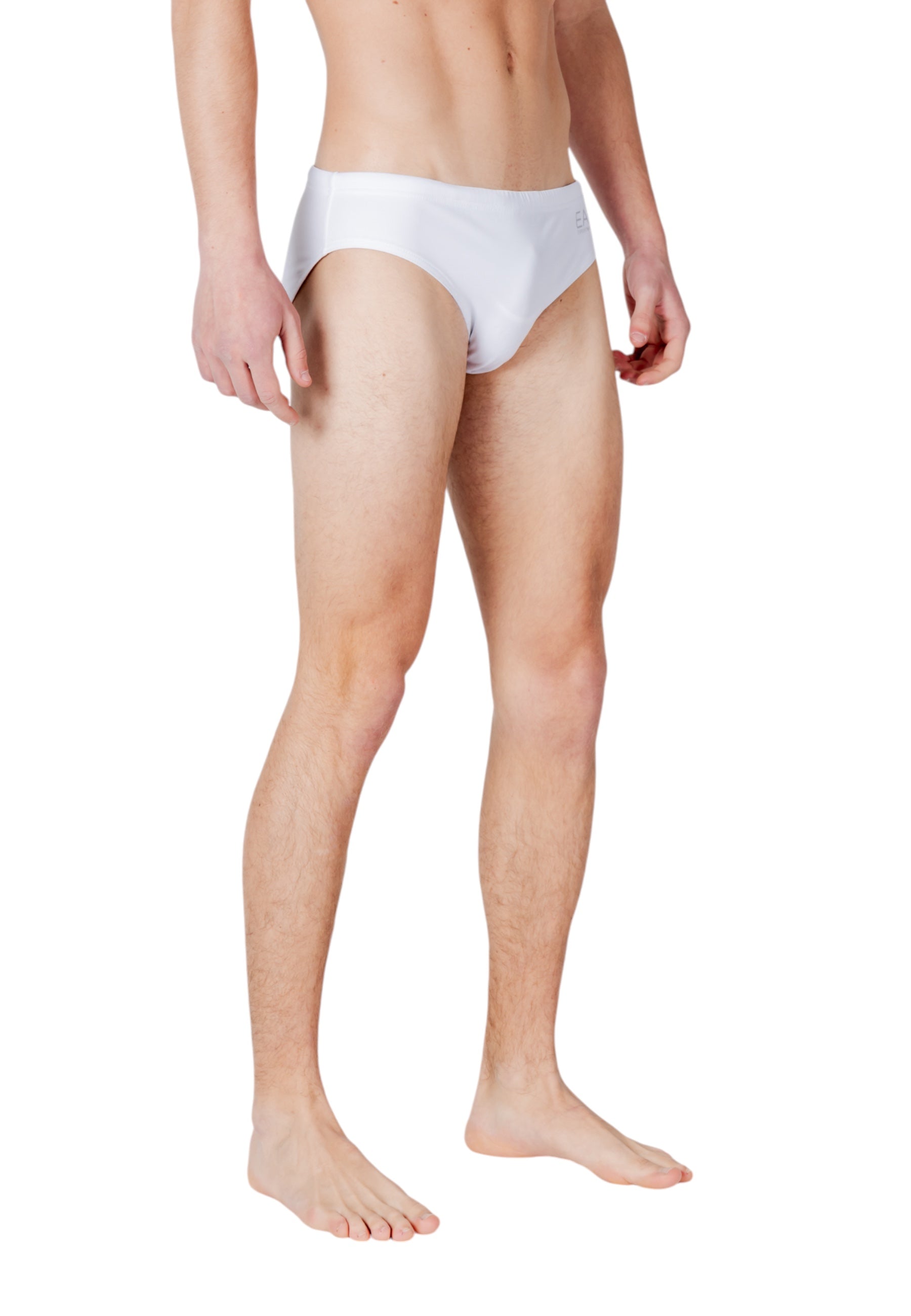 Ea7 Vêtement homme Maillots-de-bain — white