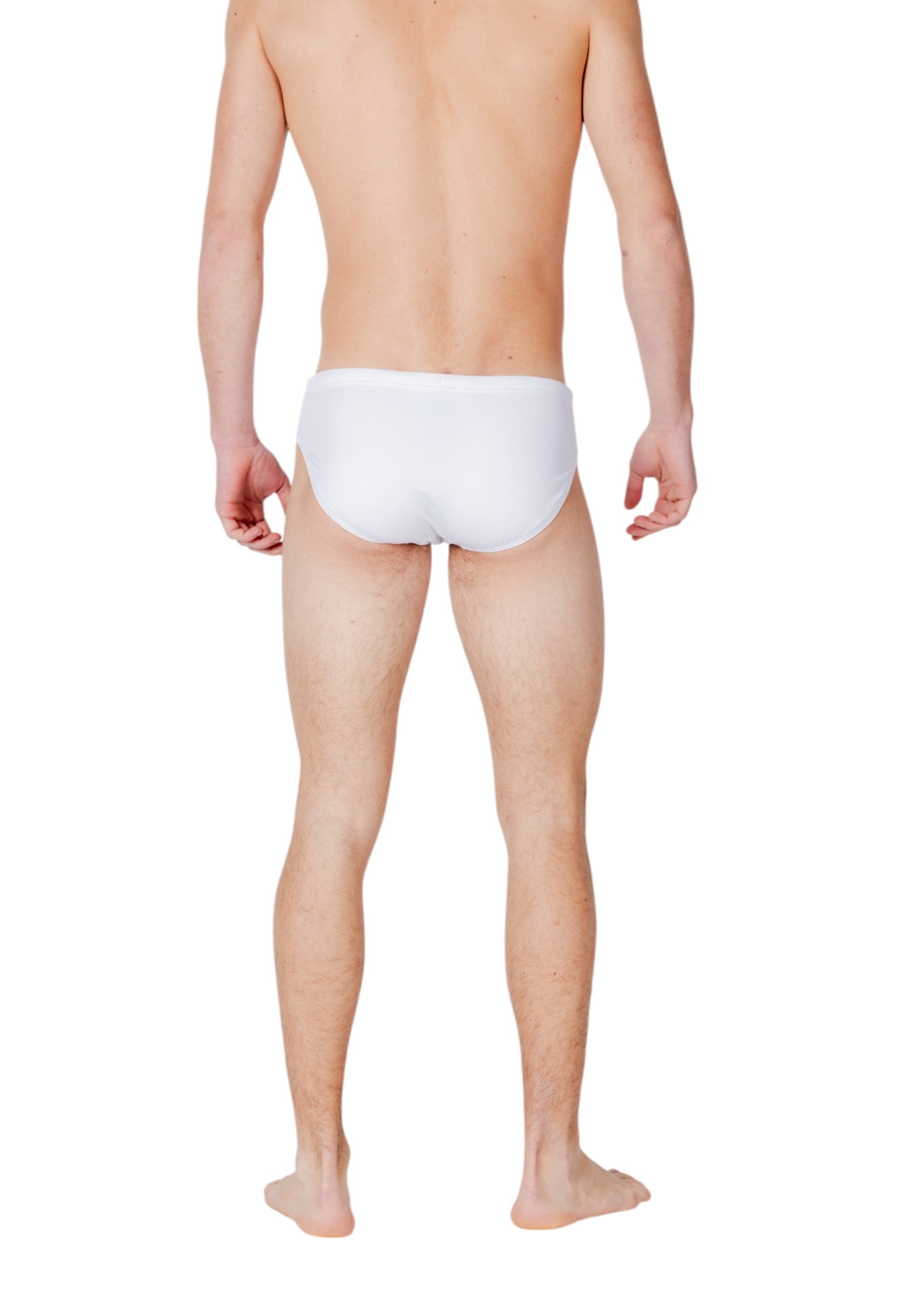 Ea7 Vêtement homme Maillots-de-bain — white
