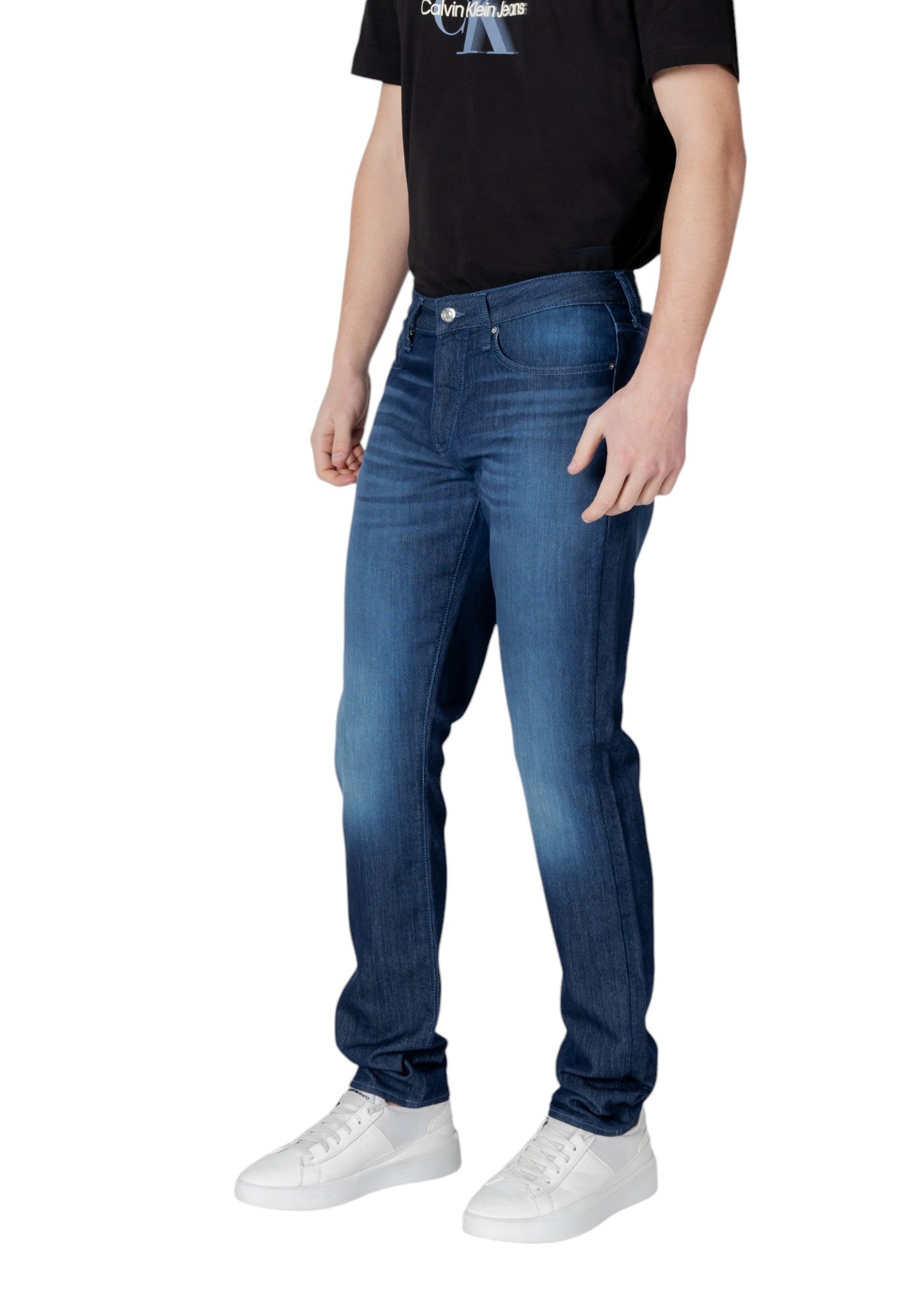 Armani Exchange Jean homme Jeans — blue