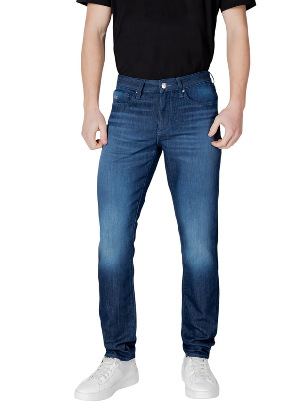 Armani Exchange Jean homme Jeans — blue