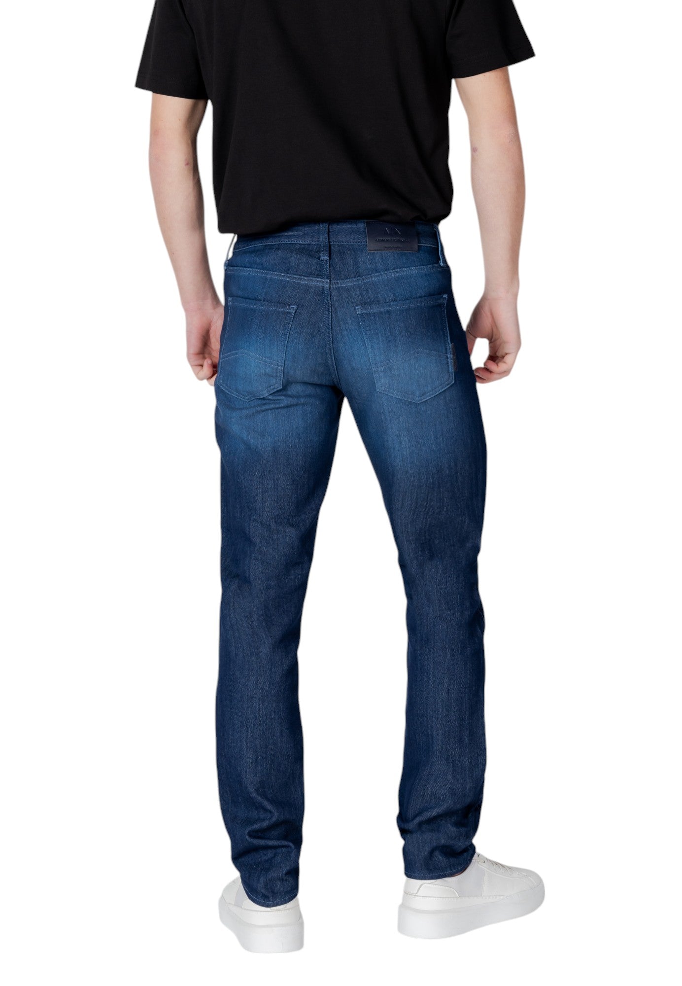 Armani Exchange Jean homme Jeans — blue