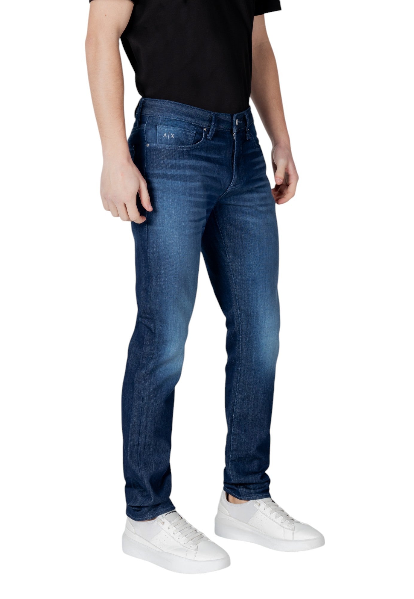 Armani Exchange Jean homme Jeans — blue
