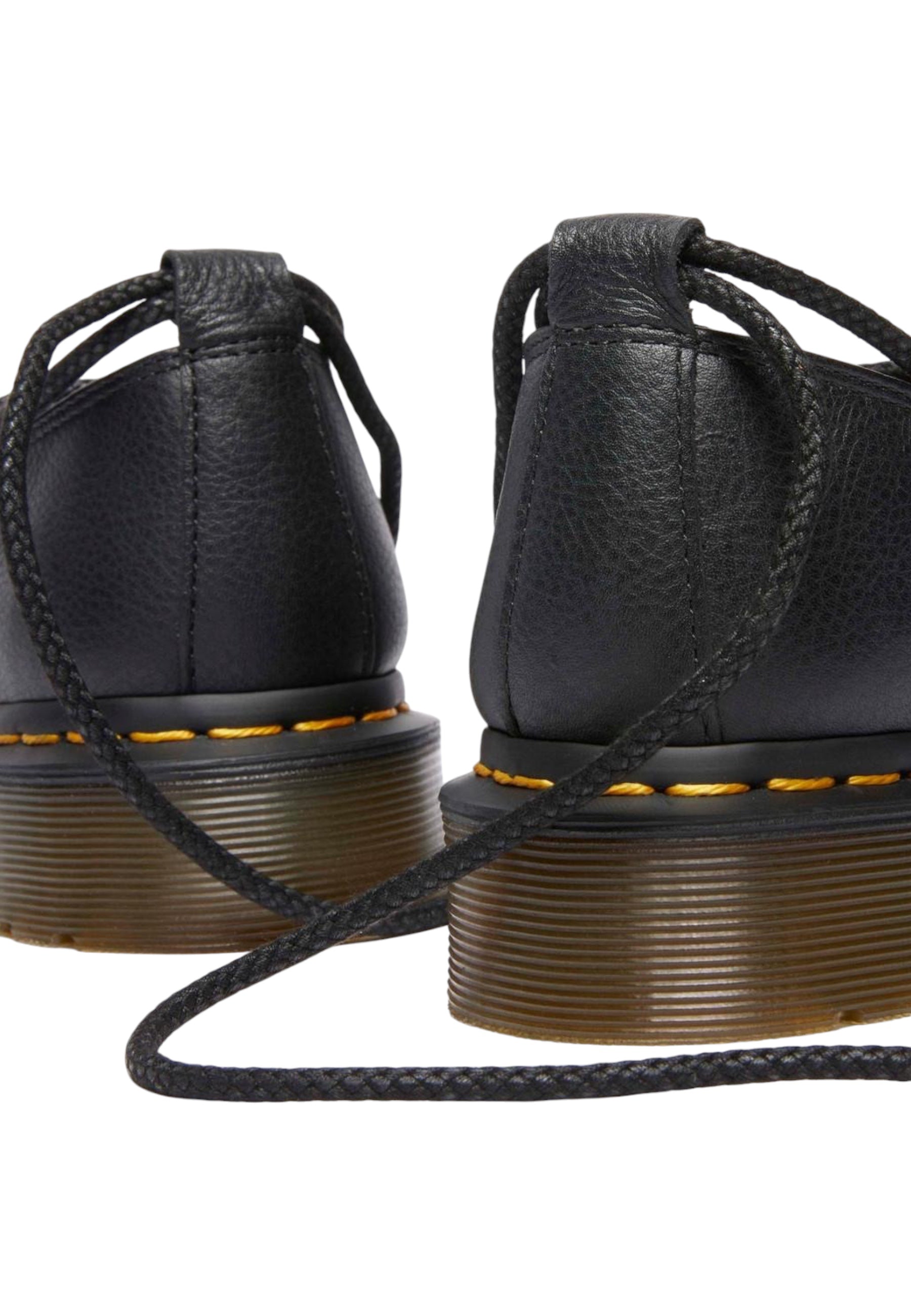 Dr. Martens Chaussures femme Basses — black