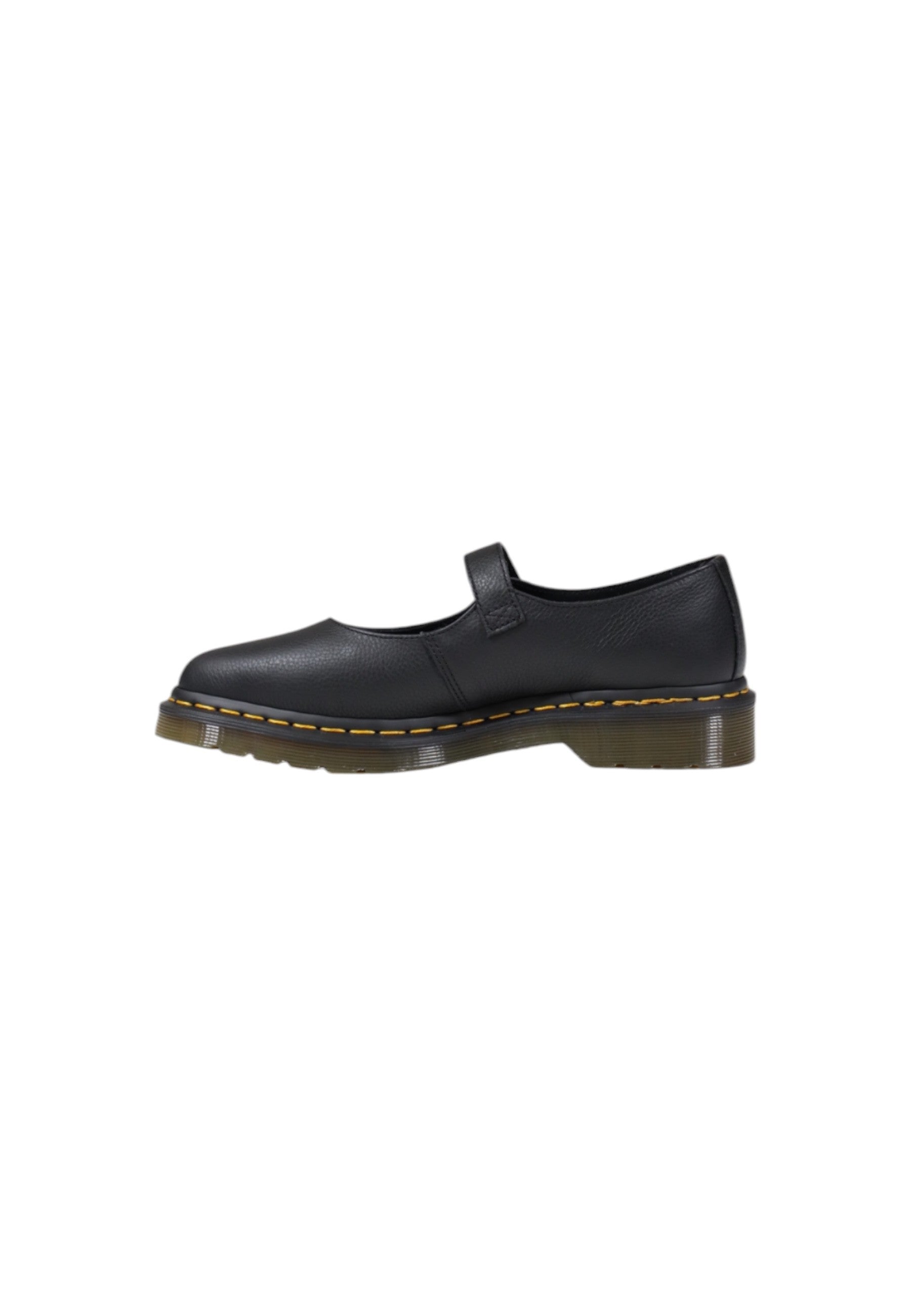 Dr. Martens Chaussures femme Basses — black