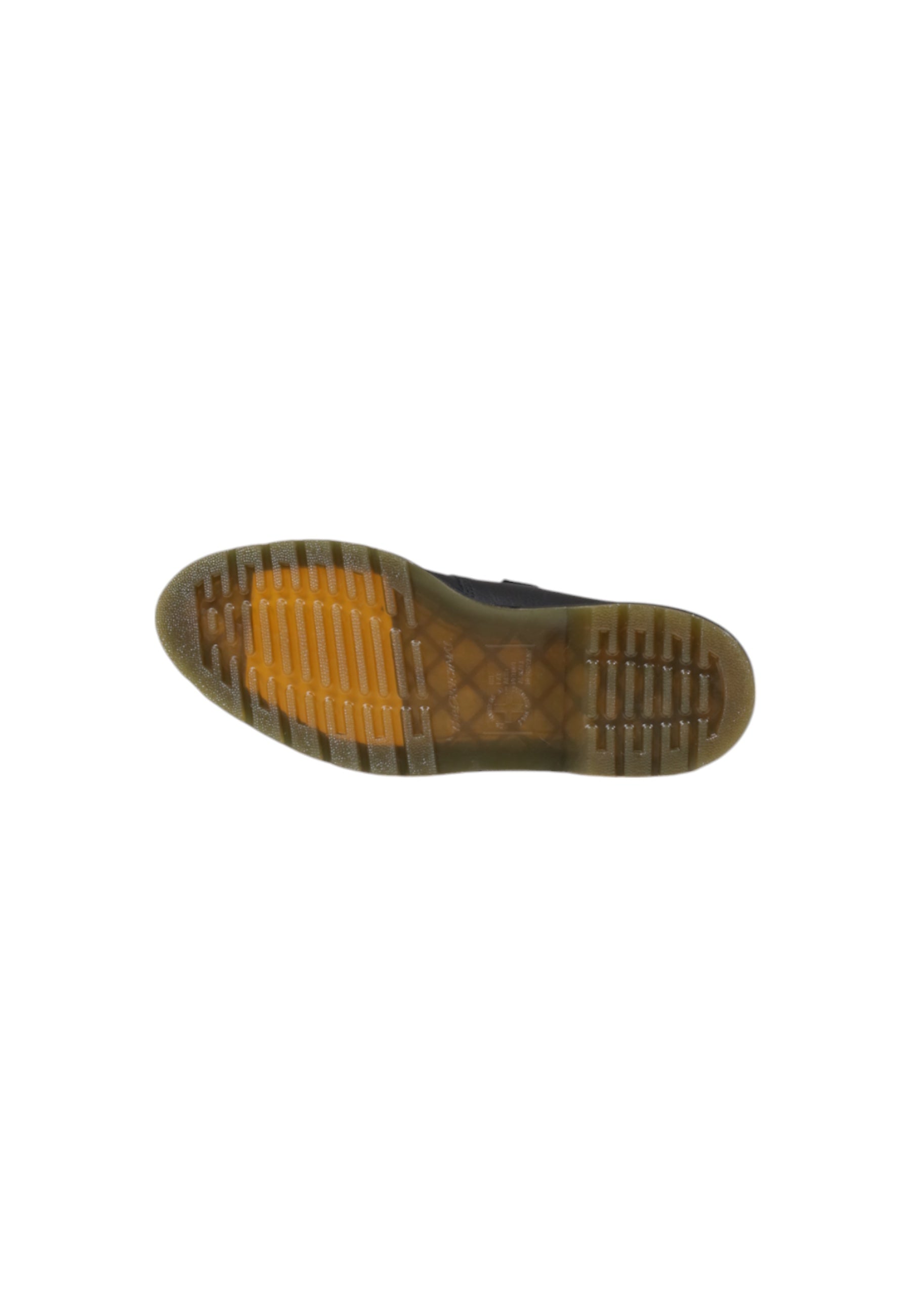 Dr. Martens Chaussures femme Basses — black