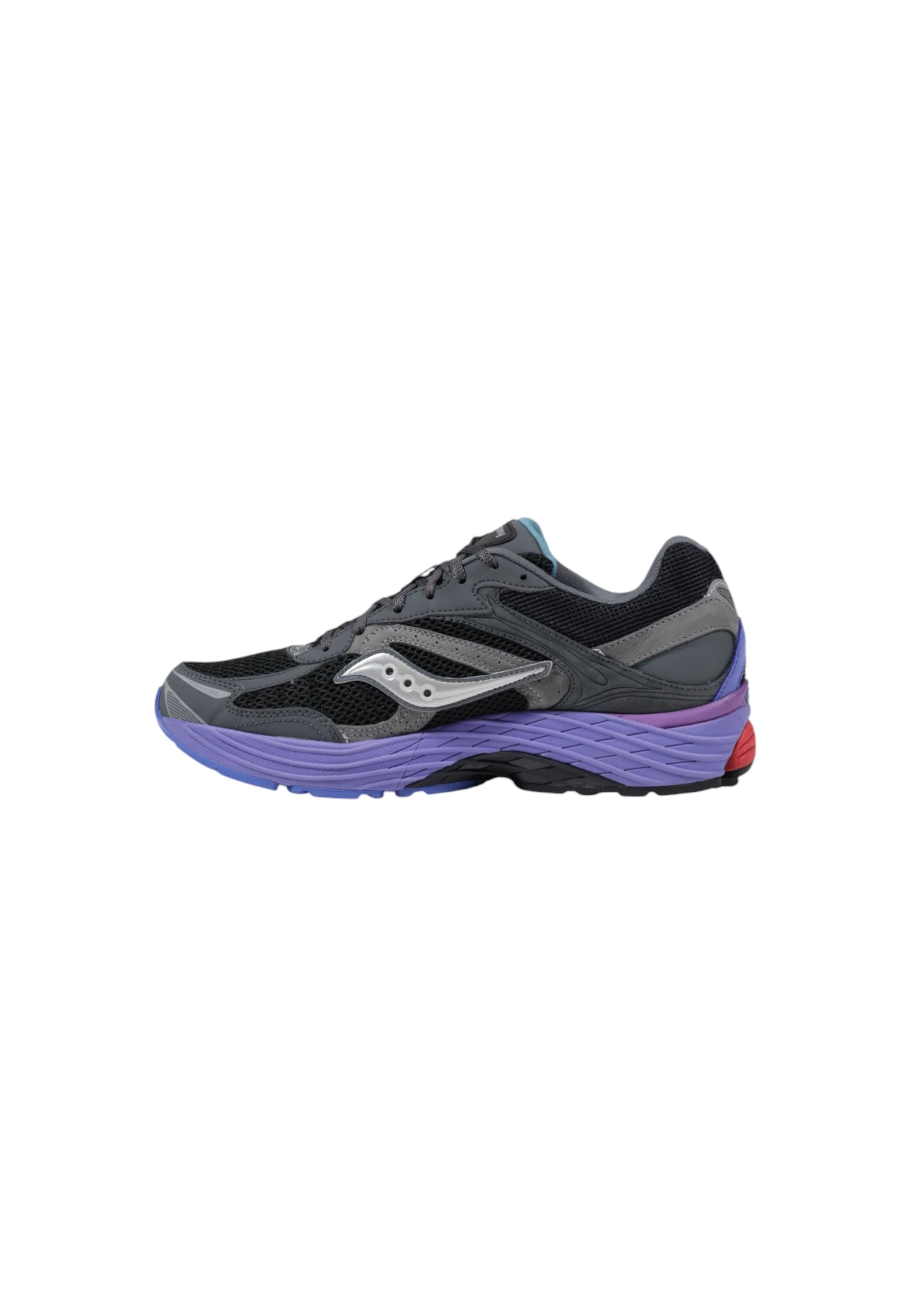 Saucony Baskets homme — black