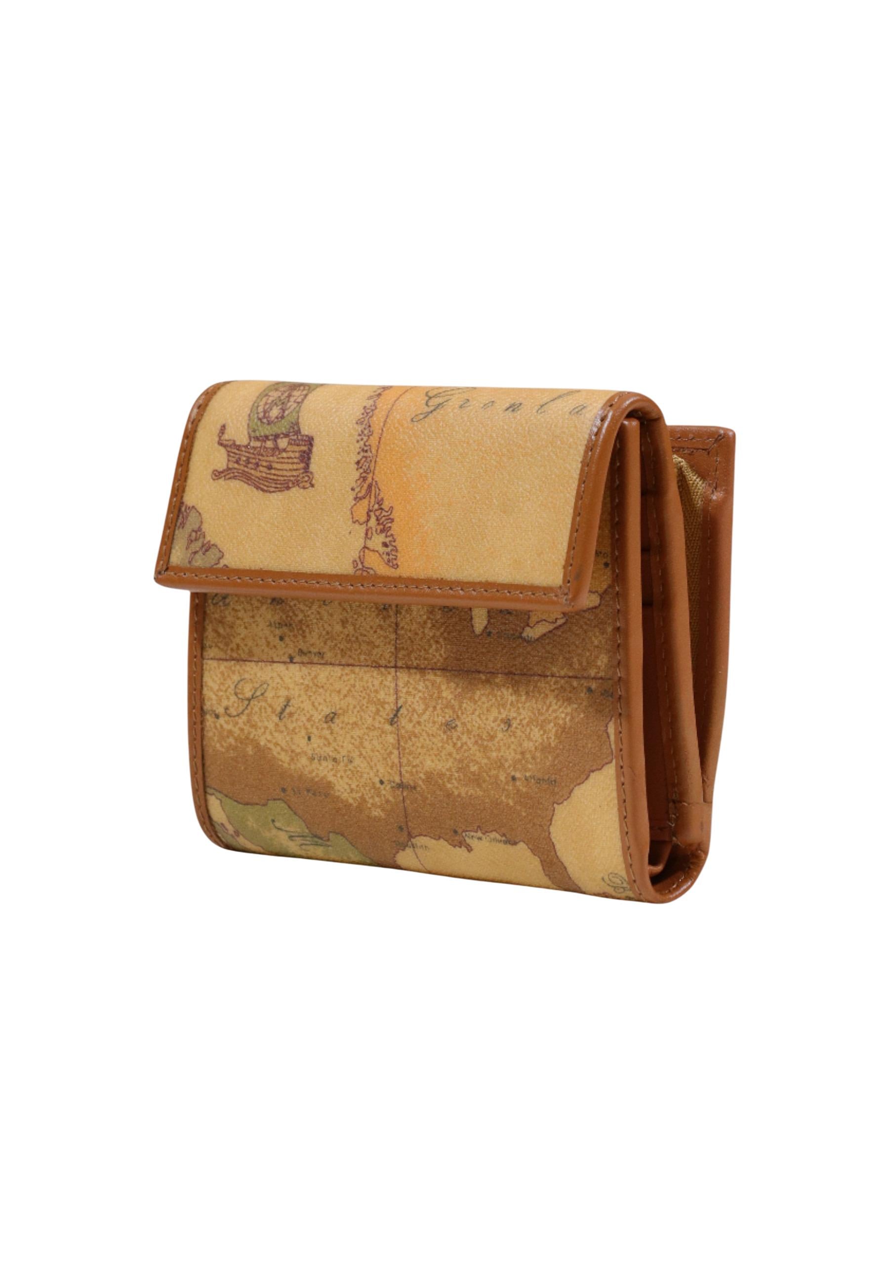 Alviero Martini Prima Classe Accessoire femme Portefeuilles — beige