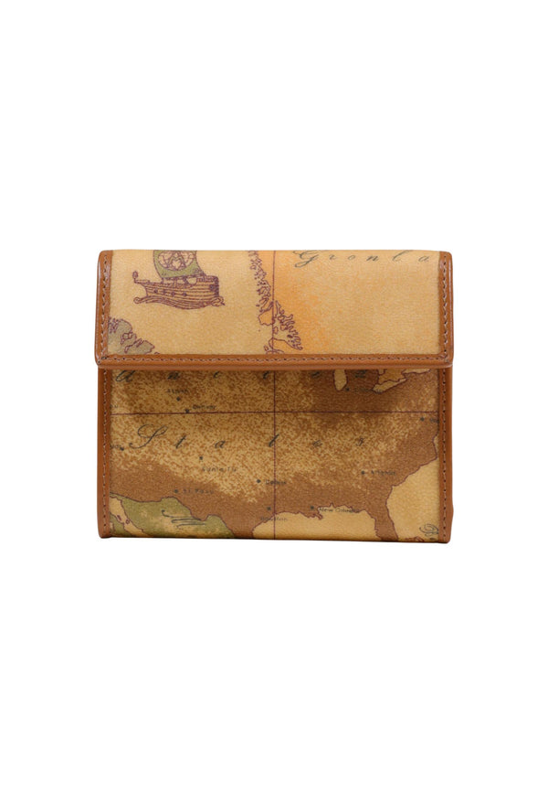Alviero Martini Prima Classe Accessoire femme Portefeuilles — beige