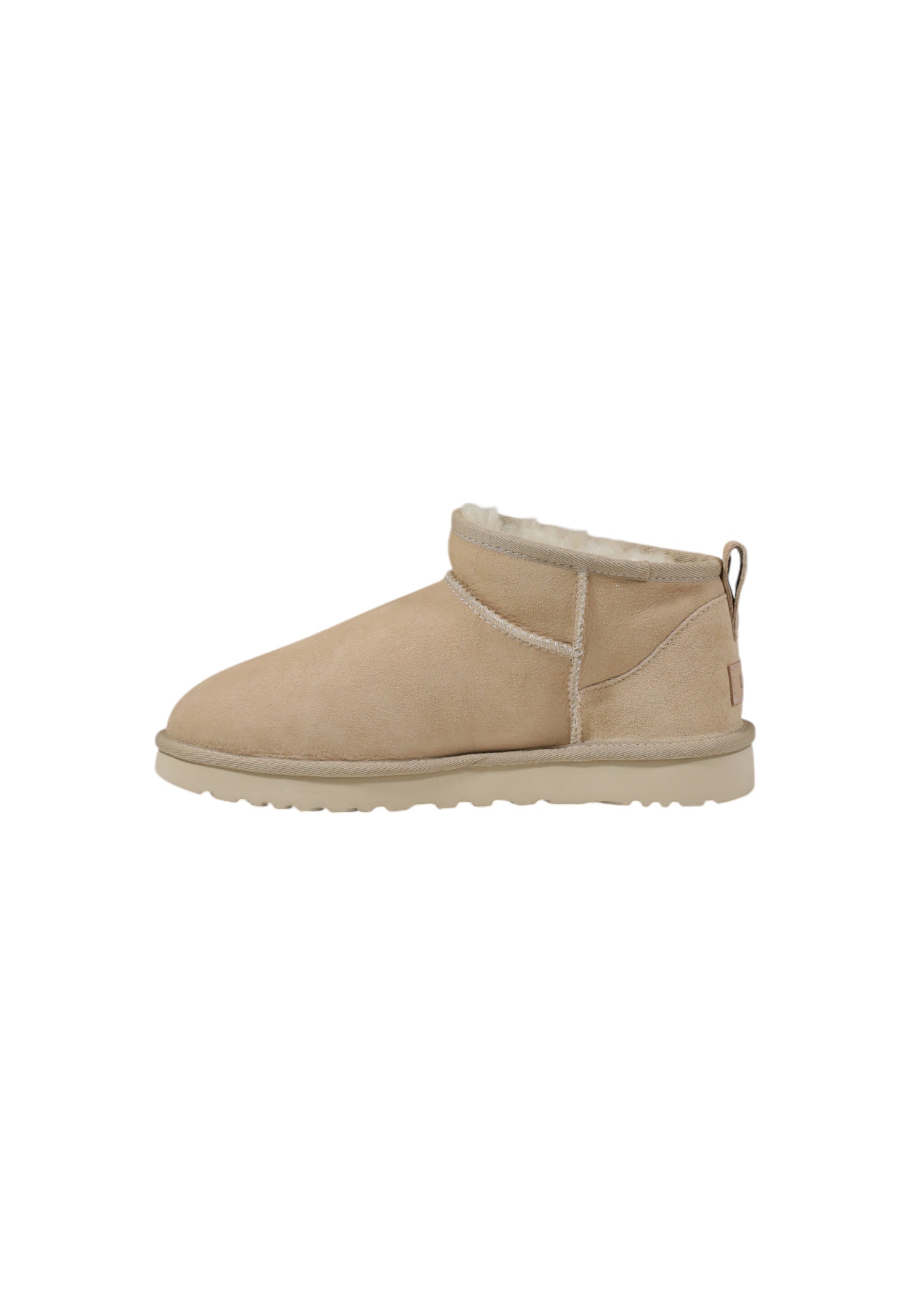 Ugg Bottes femme — beige