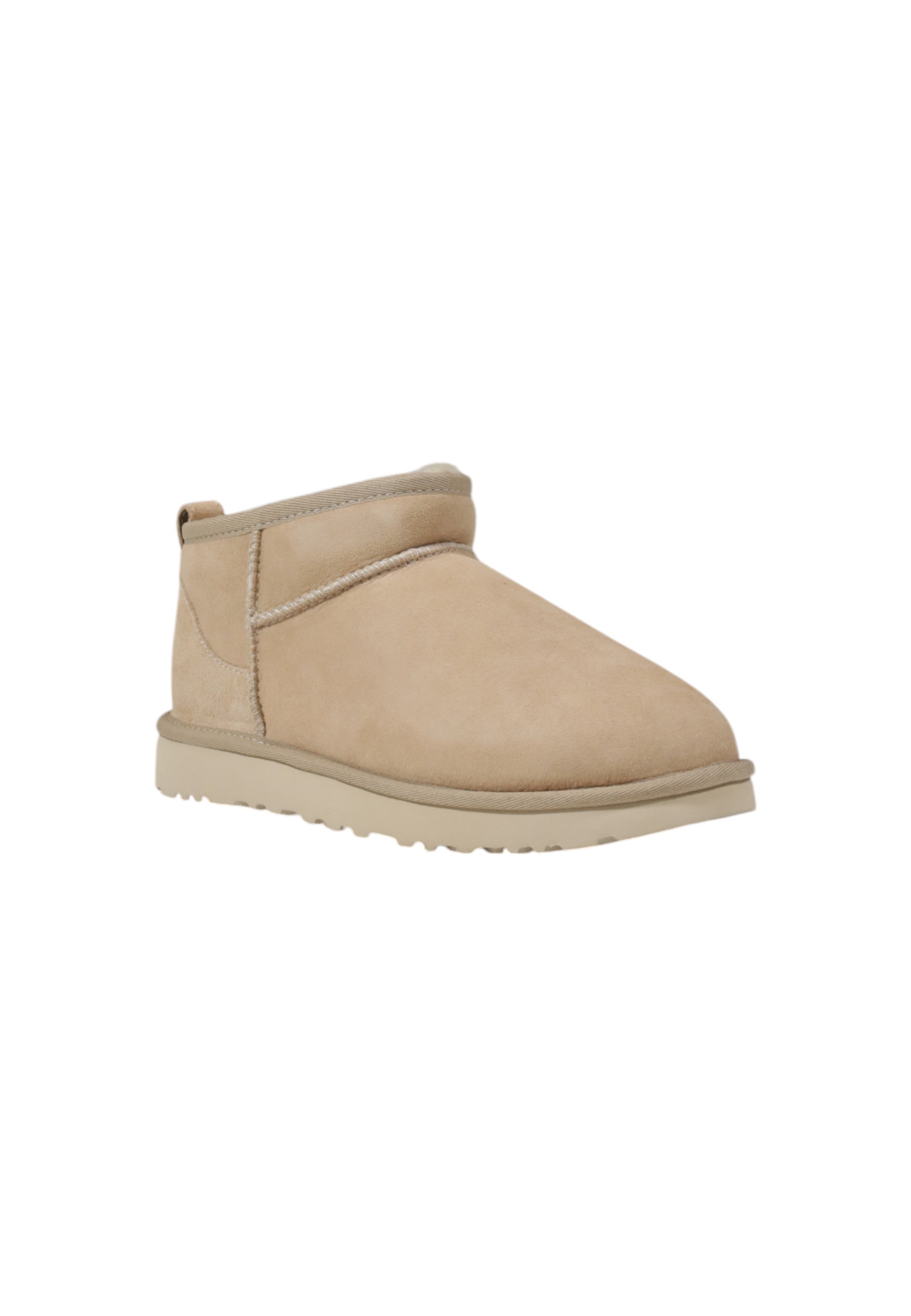 Ugg Bottes femme — beige