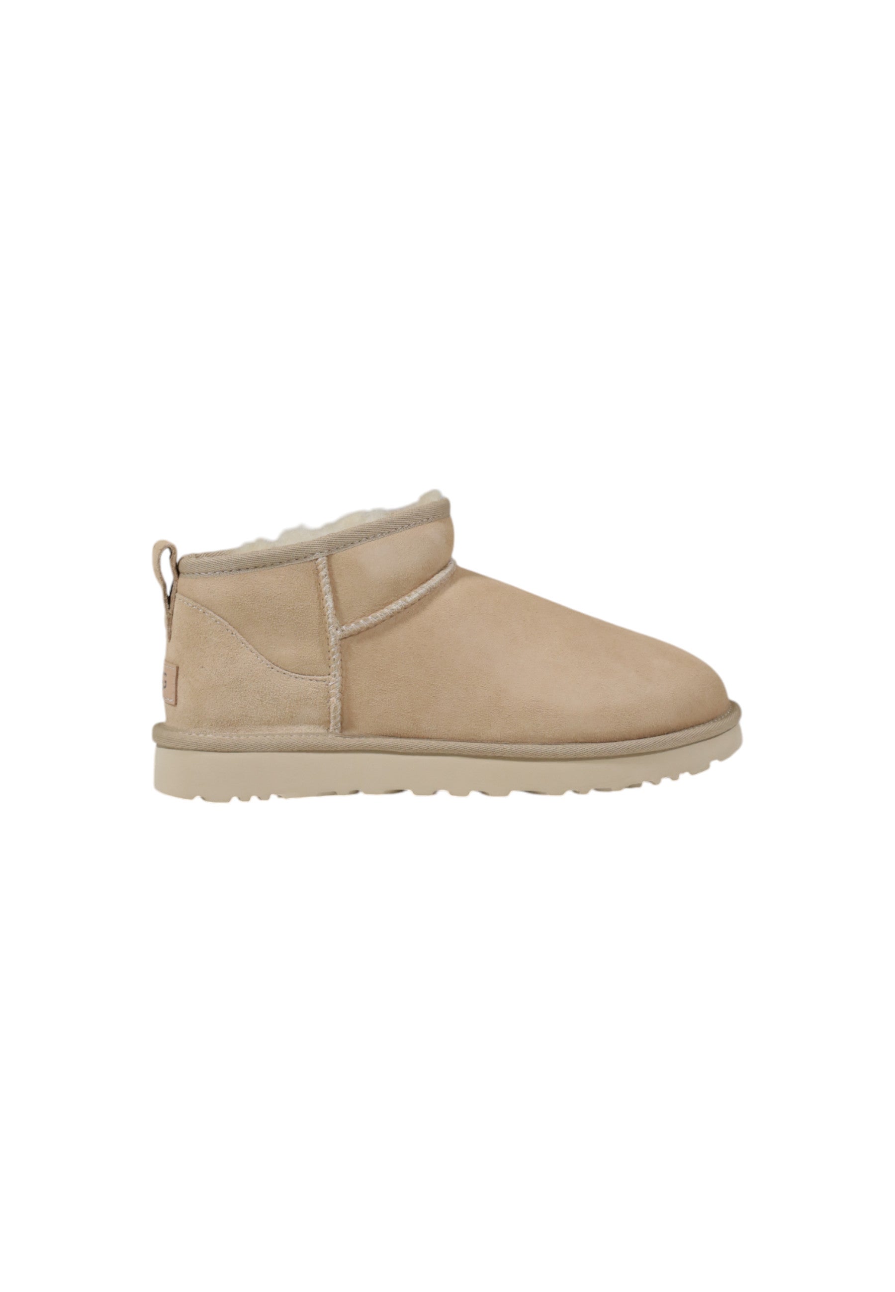 Ugg Bottes femme — beige