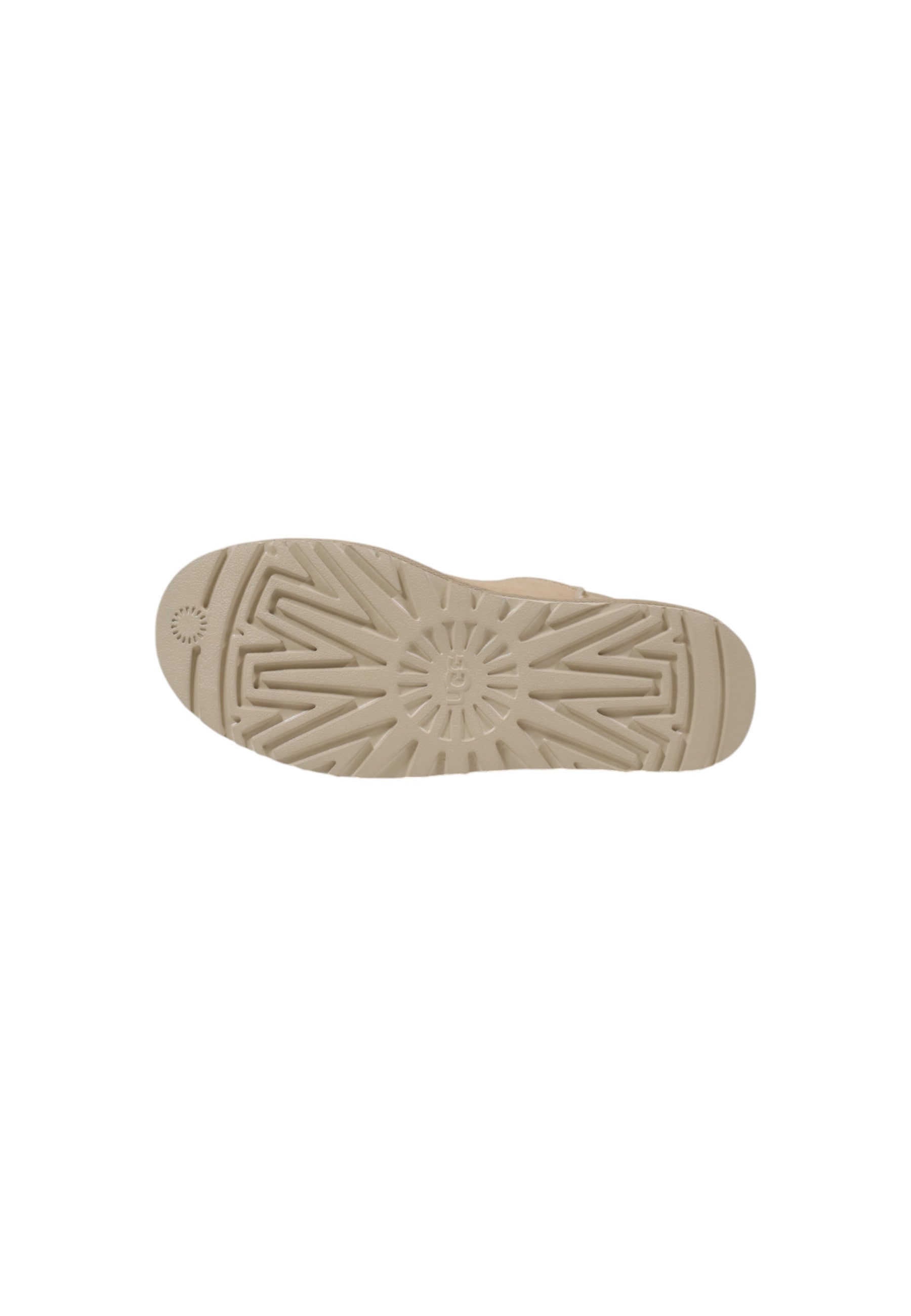 Ugg Bottes femme — beige