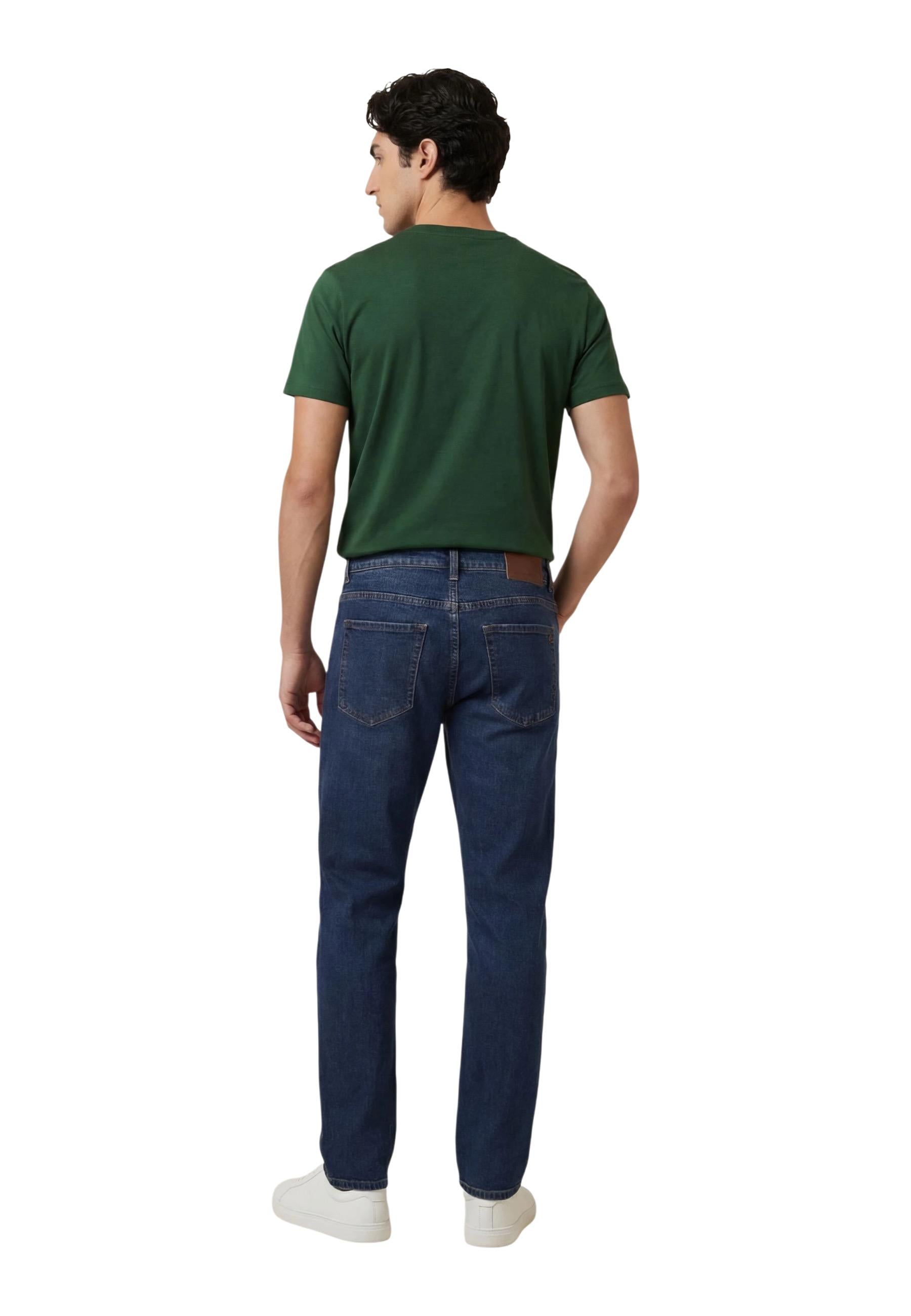 Lacoste T-shirt homme — green