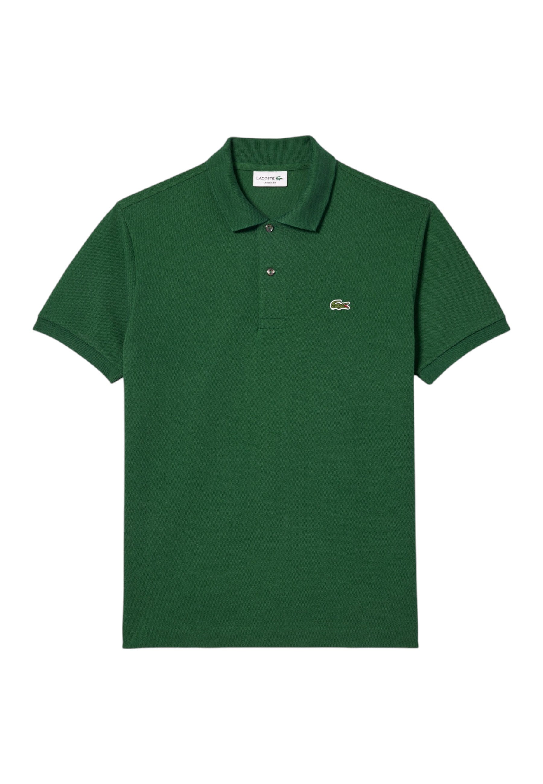 Lacoste Polo homme — green