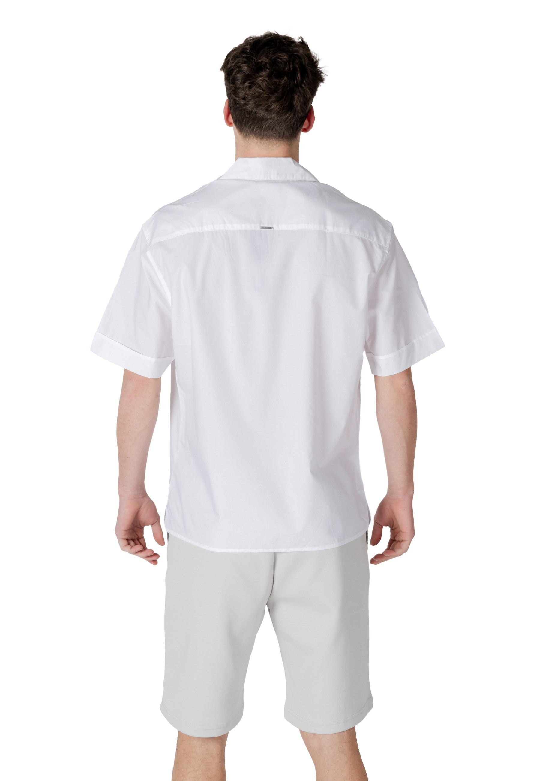 Antony Morato Chemise homme Chemises — white