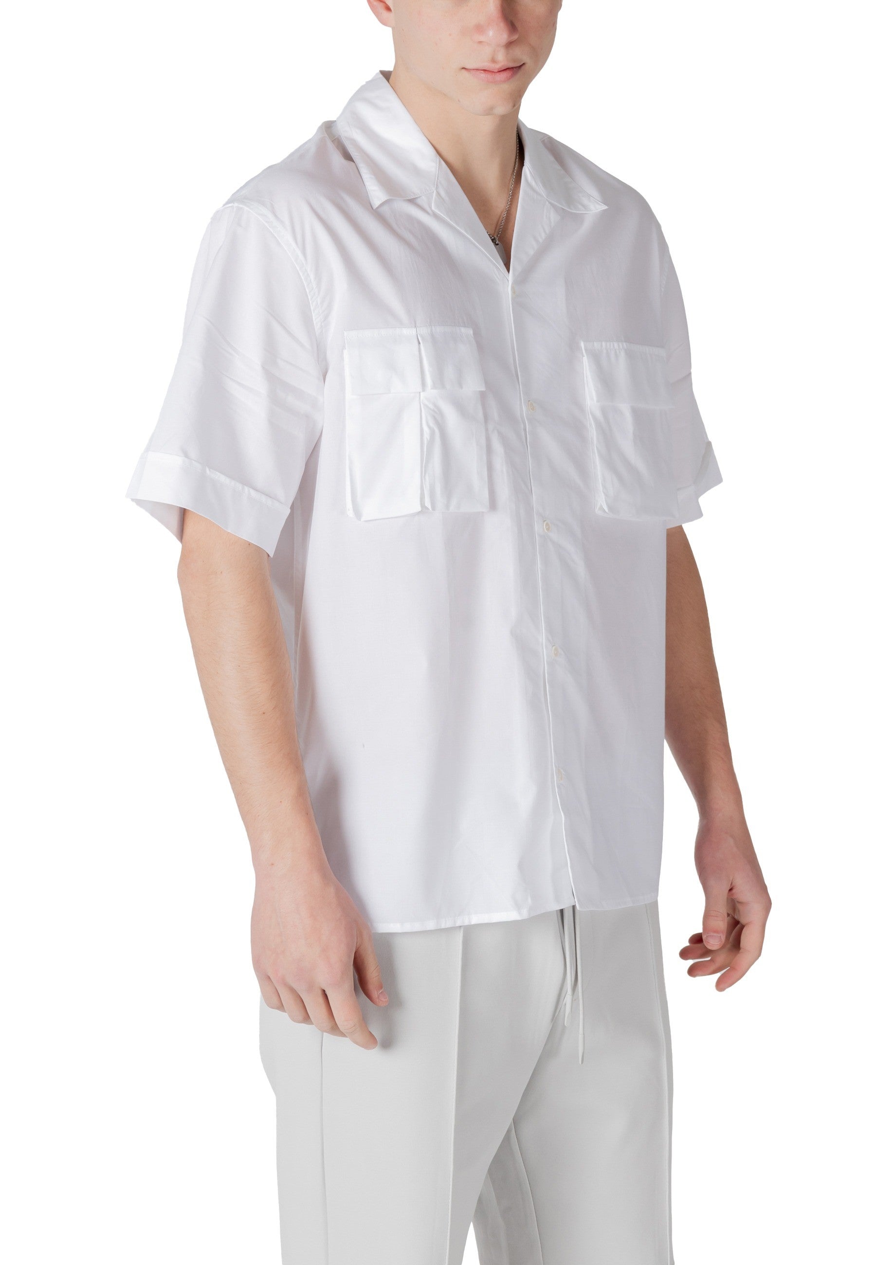 Antony Morato Chemise homme Chemises — white