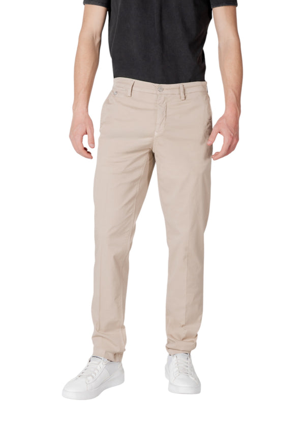Replay Pantalon homme Pantalons — beige