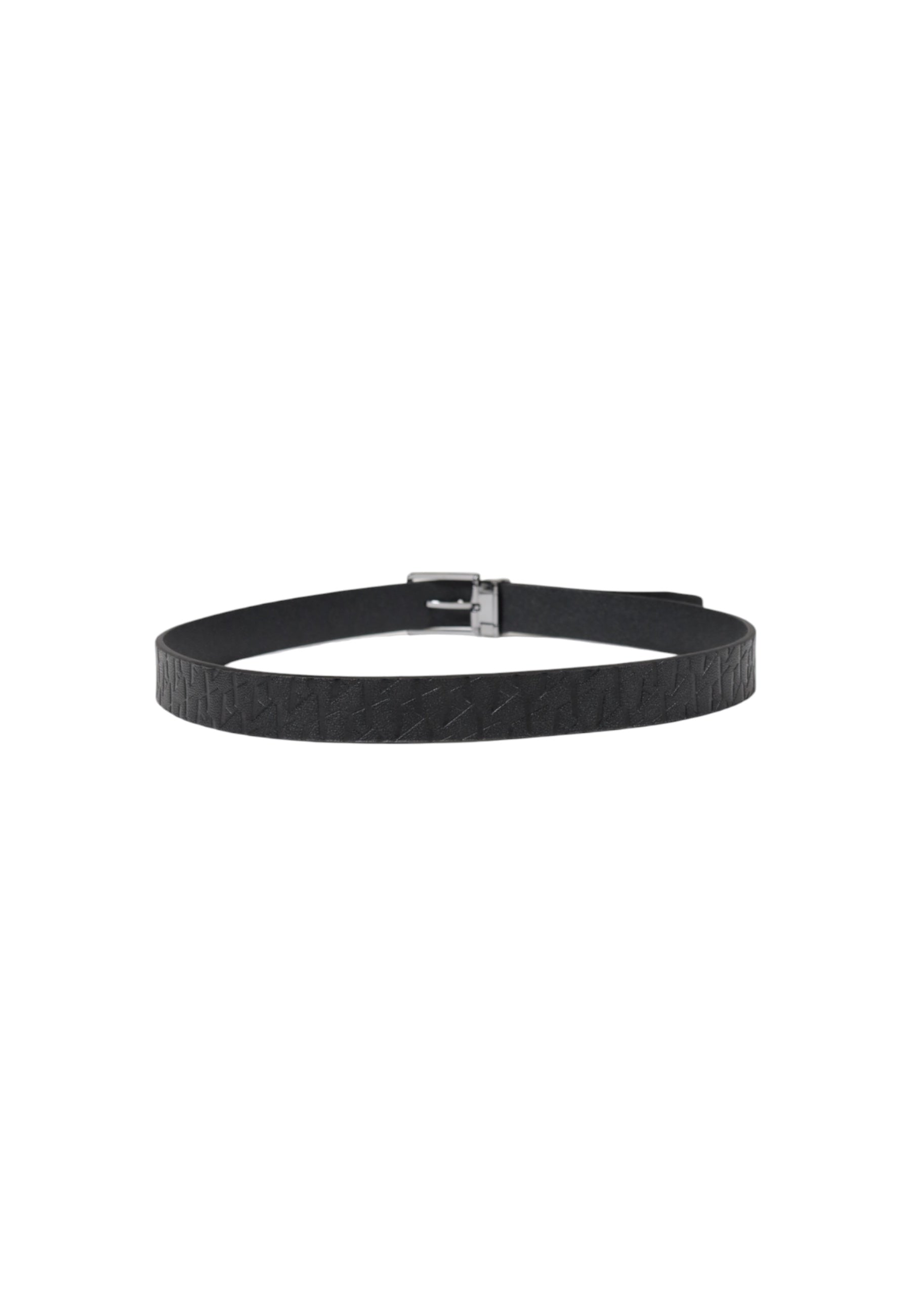 Armani Exchange Ceinture homme Ceintures — black