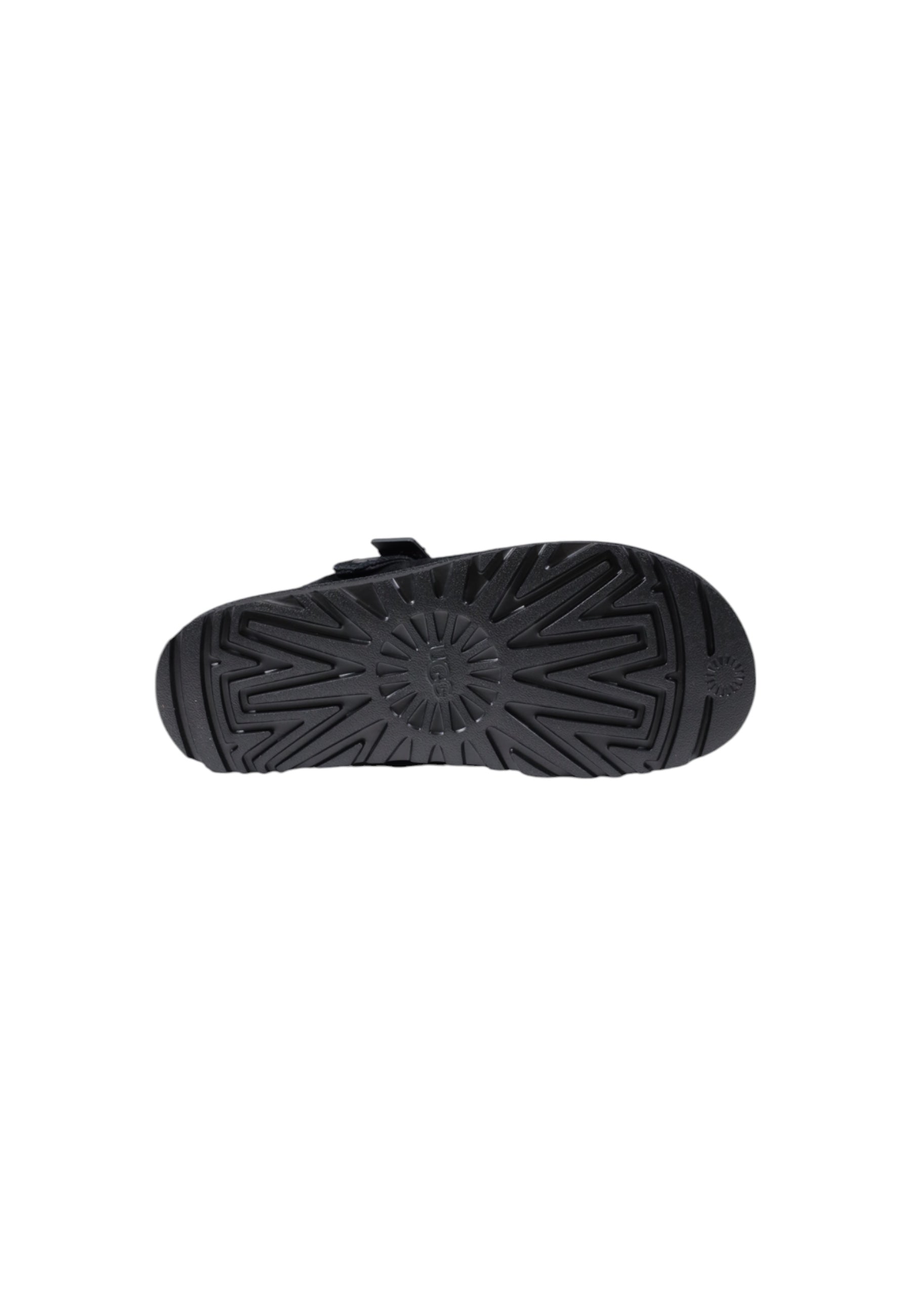 Ugg Chaussures femme Mules — black