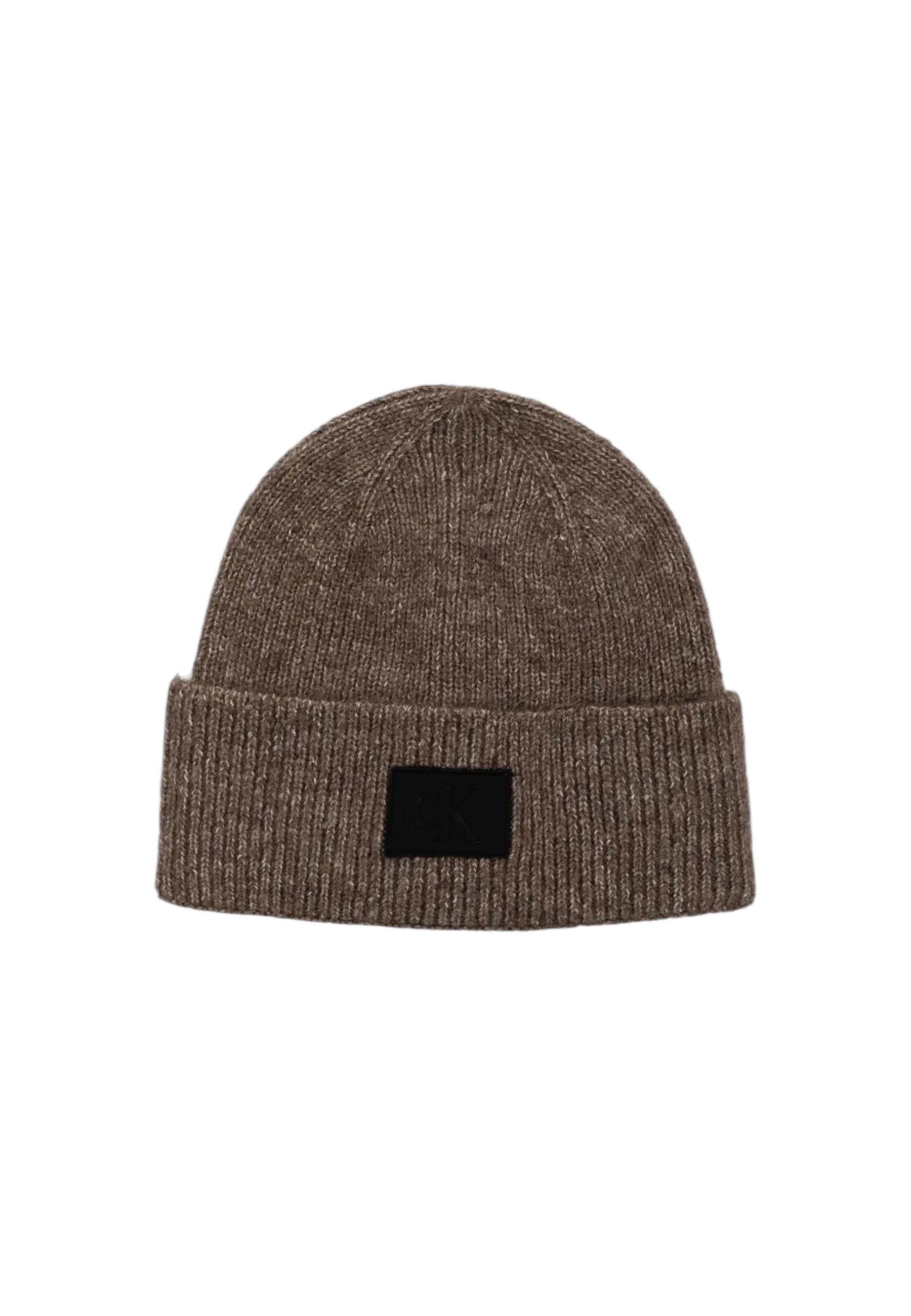 Calvin Klein Jeans Jean homme Chapeaux — brown