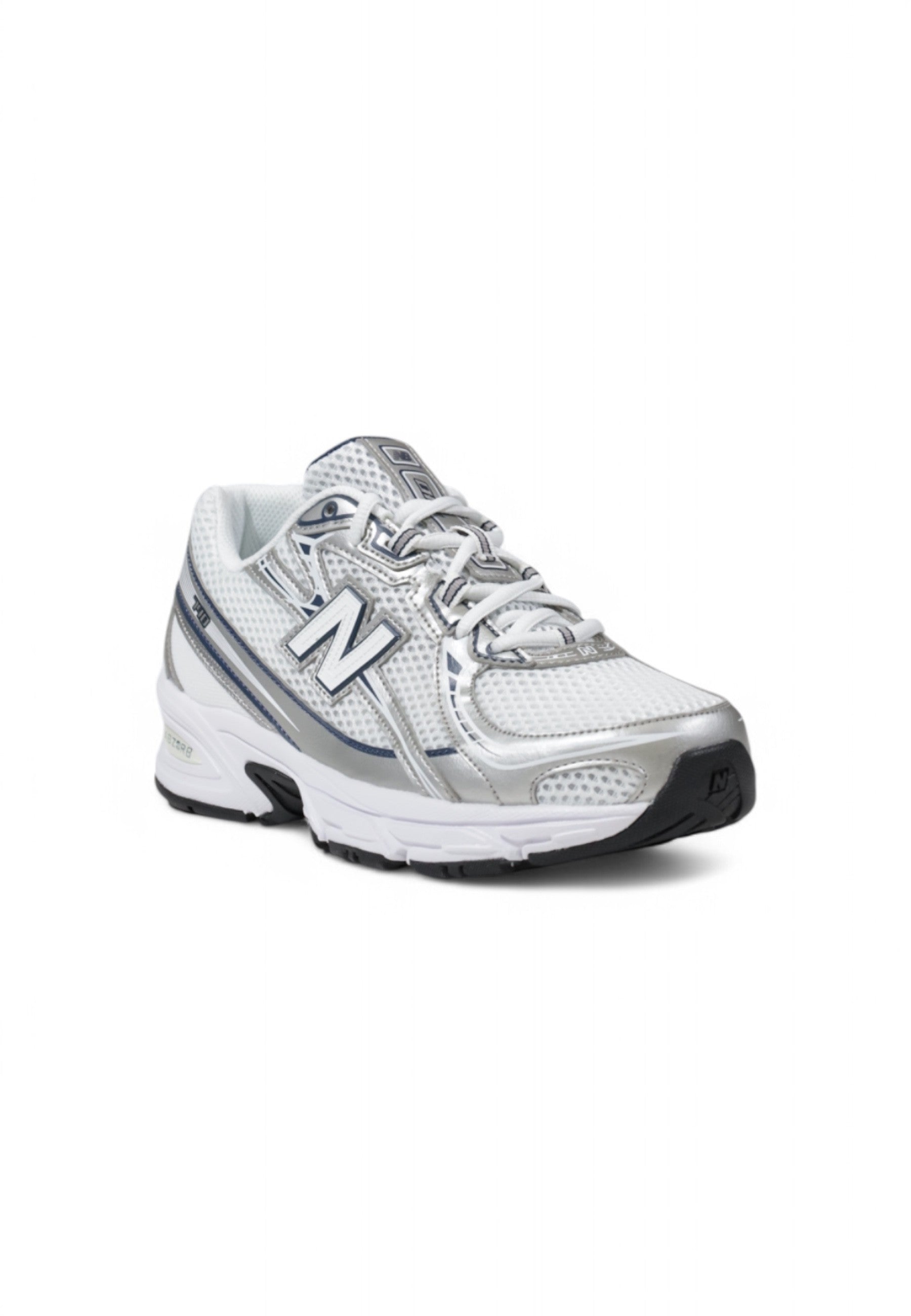 New Balance Baskets femme — blue
