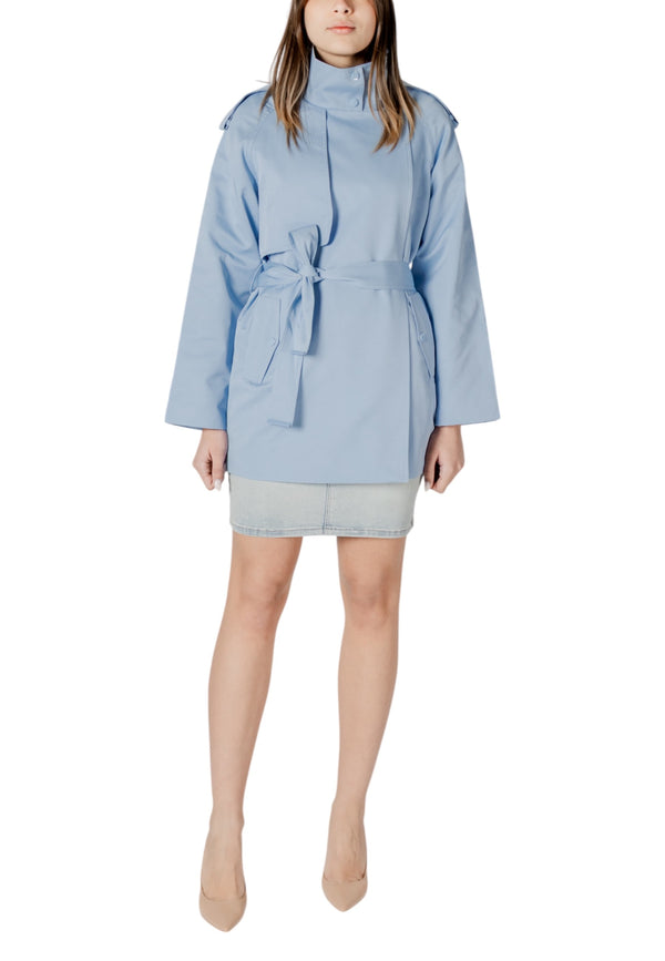 Morgan De Toi Vêtement femme Jaquettes — light blue