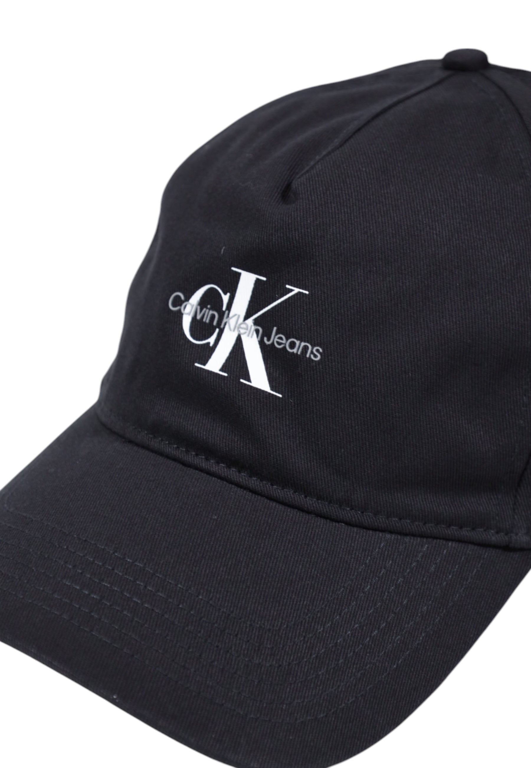Calvin Klein Jeans Jean homme Chapeaux — black