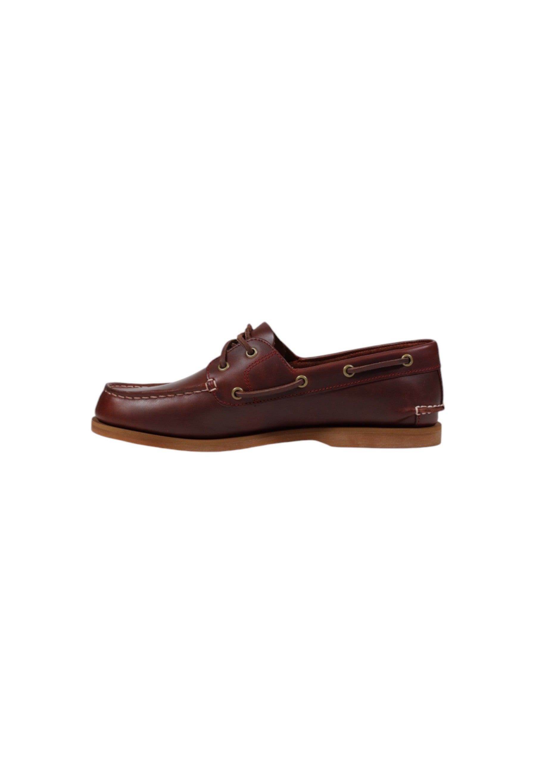 Timberland Chaussures femme Mocassins — bordeaux
