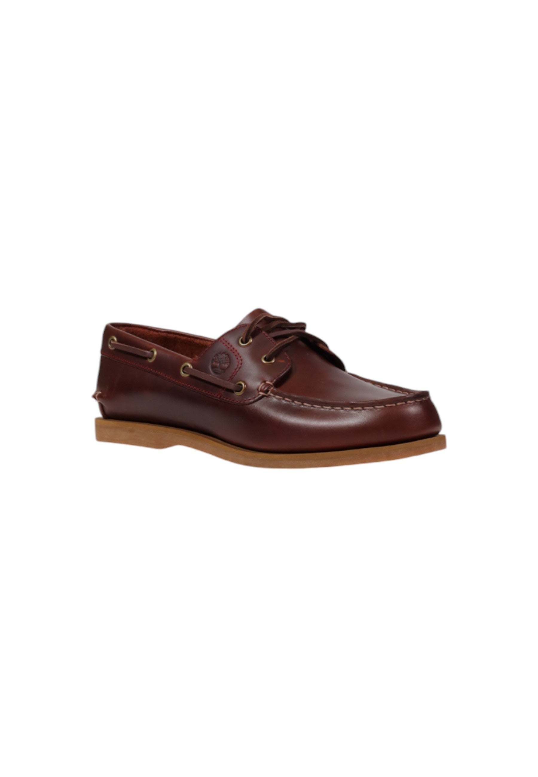 Timberland Chaussures femme Mocassins — bordeaux