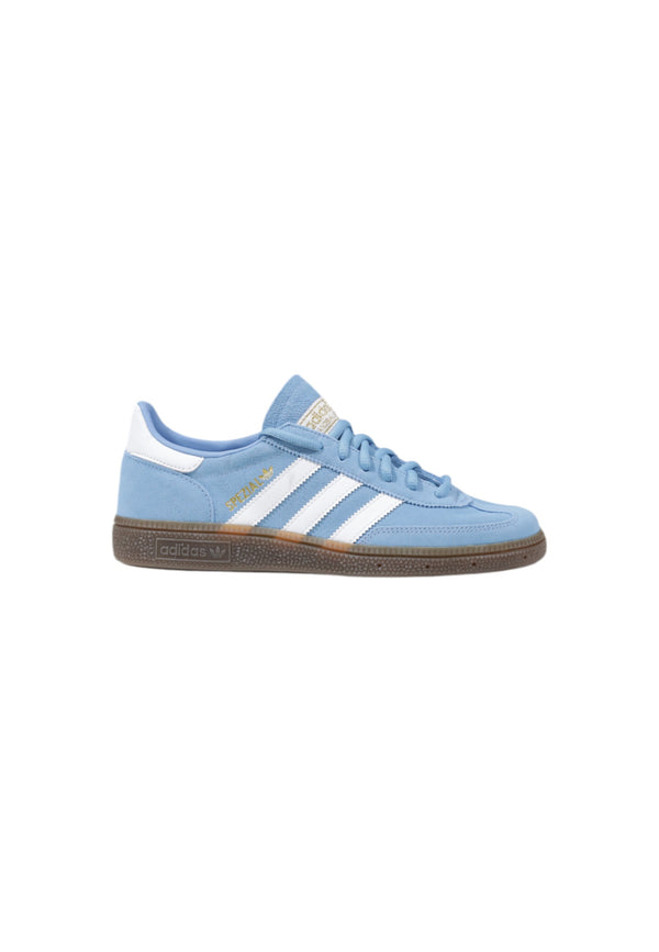 Adidas Baskets femme — light blue
