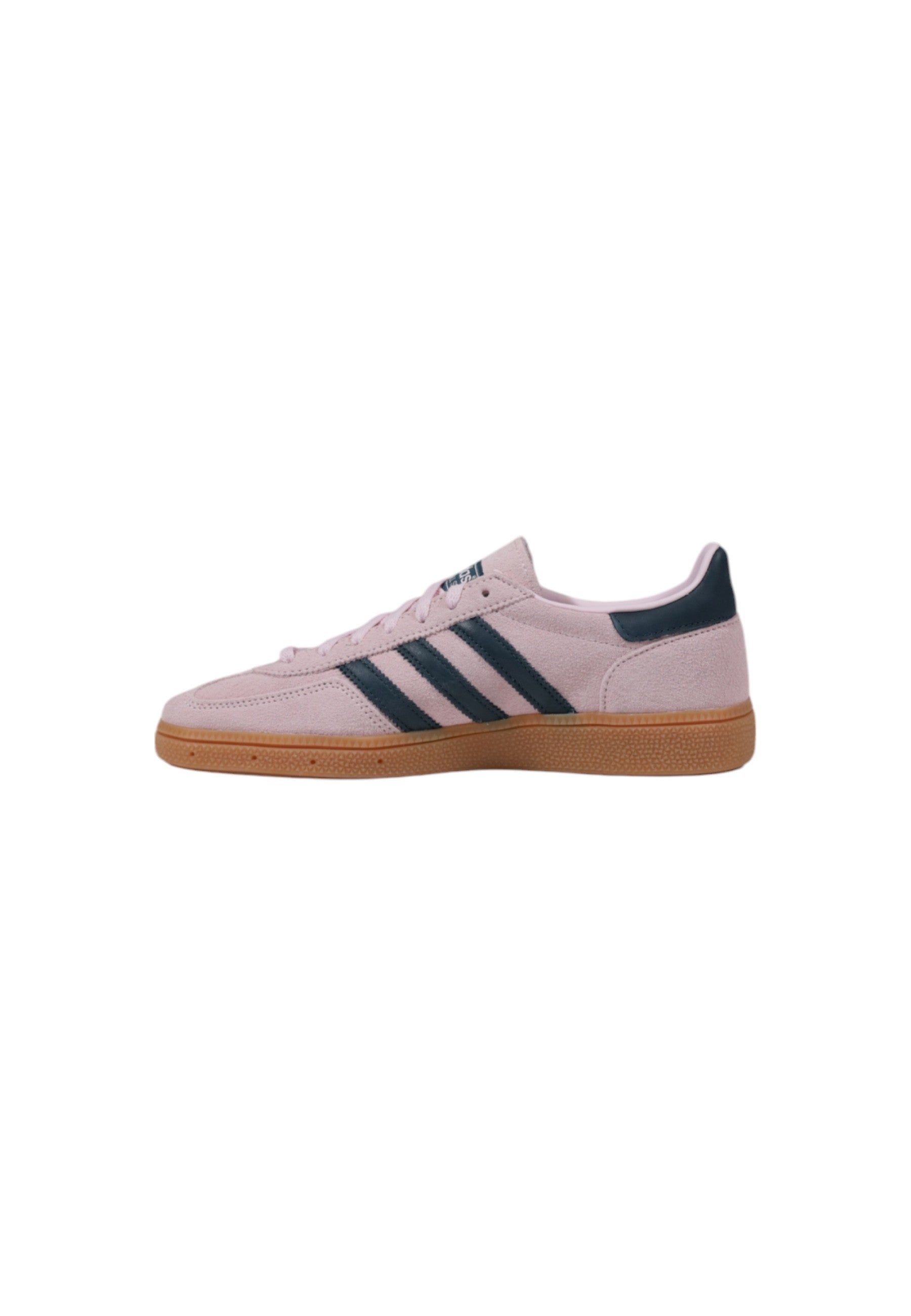 Adidas Baskets femme — pink