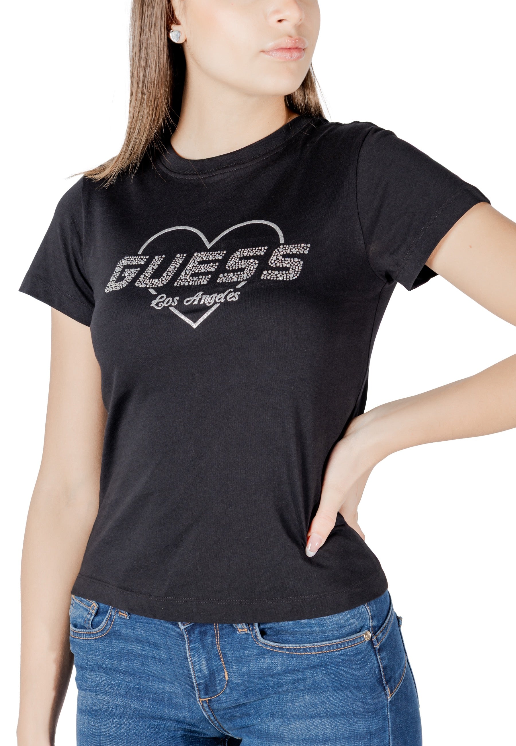 Guess Active Femme T-Shirts