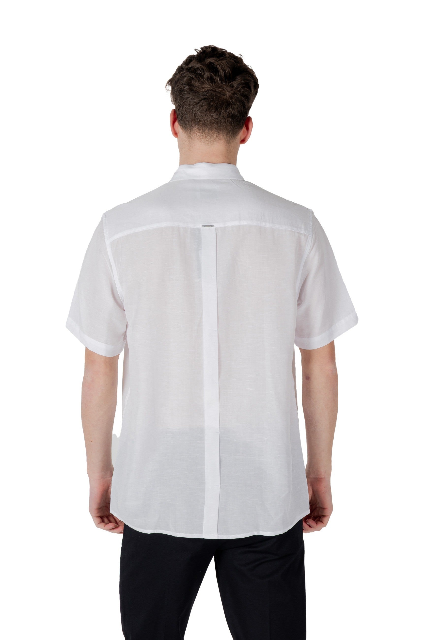 Antony Morato Chemise homme Chemises — white