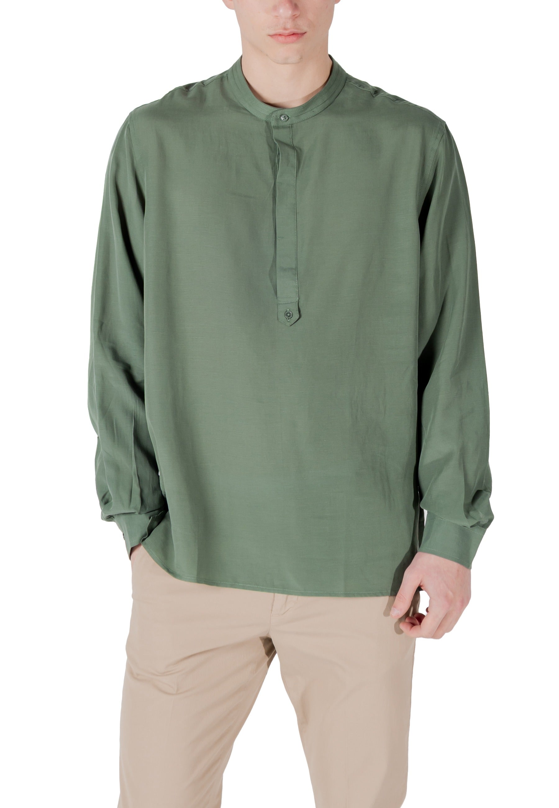 Antony Morato Chemise homme Chemises — green