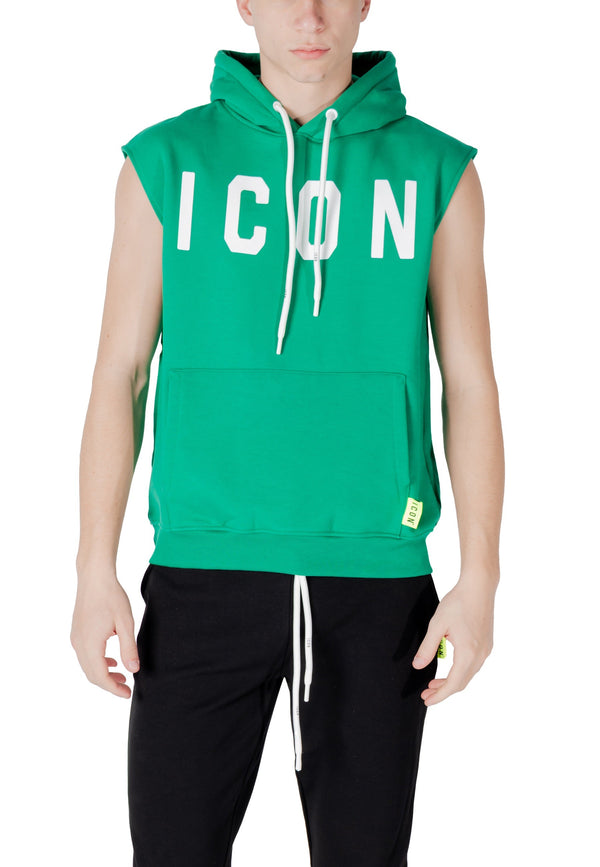 Icon Sweat homme Sweatshirts — green