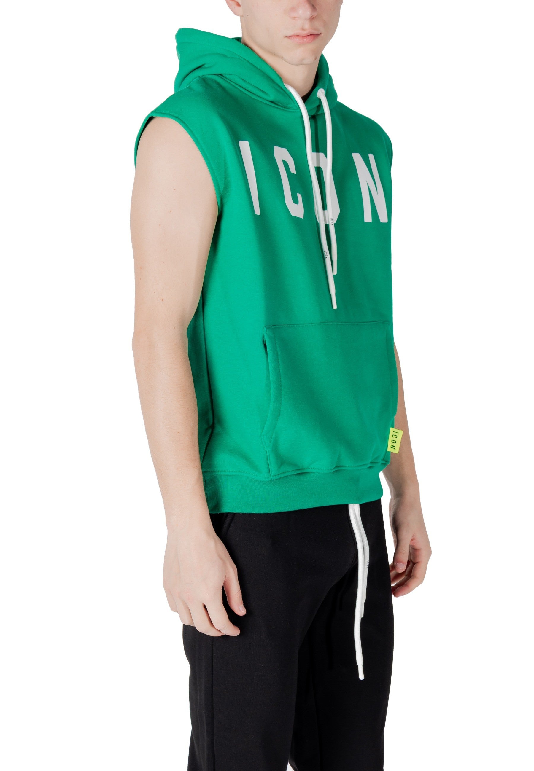 Icon Sweat homme Sweatshirts — green