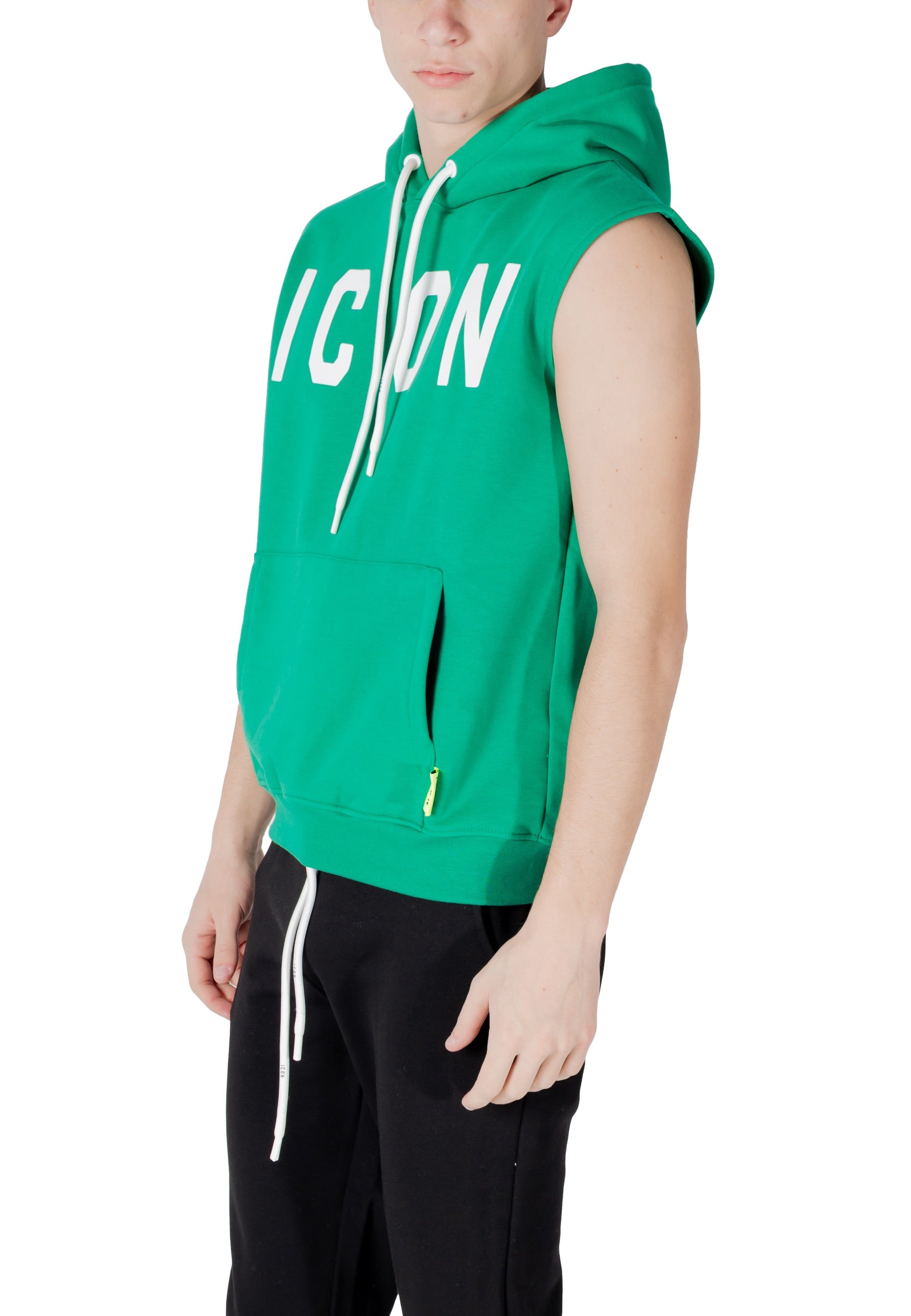 Icon Sweat homme Sweatshirts — green