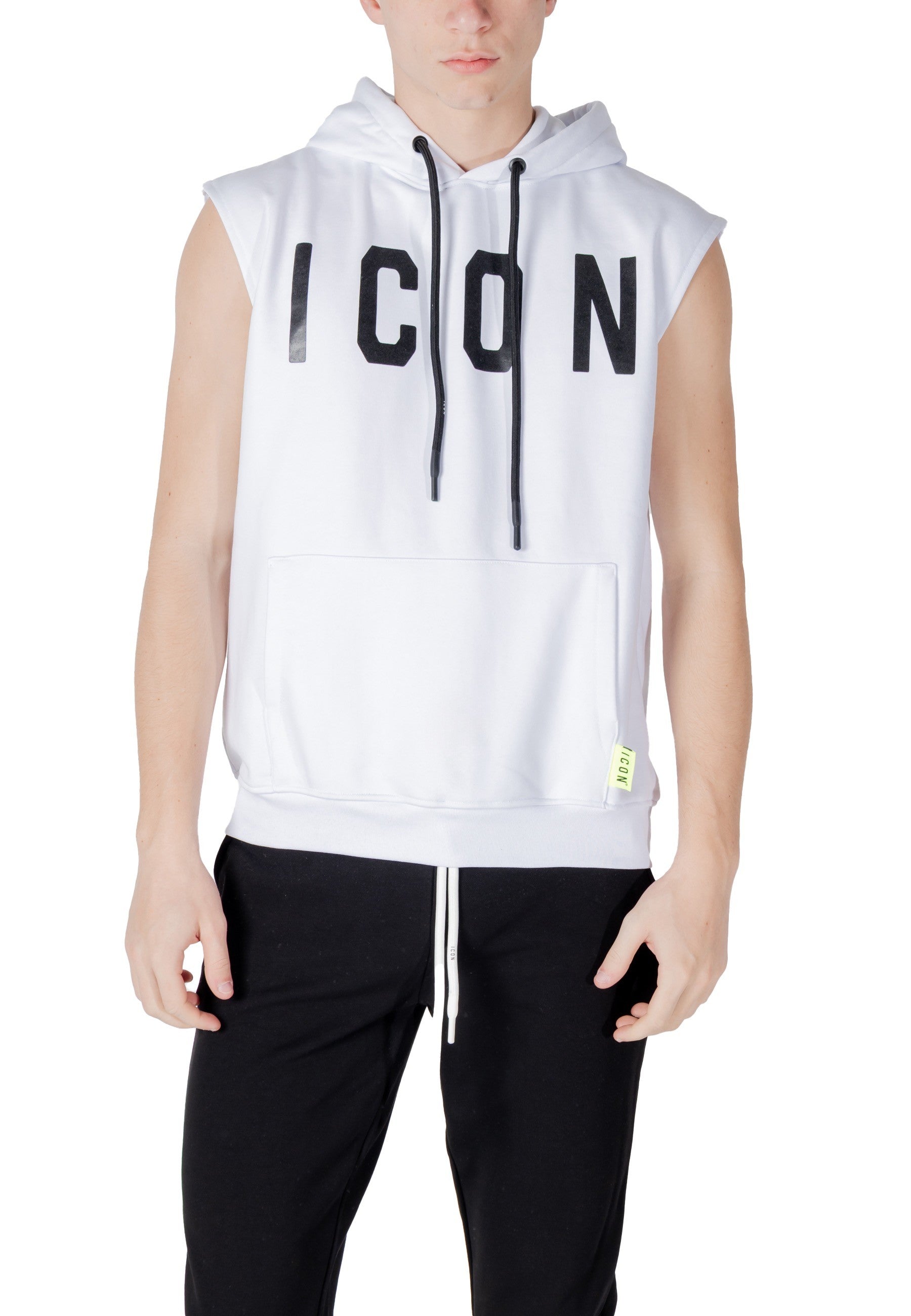 Icon Sweat homme Sweatshirts — white